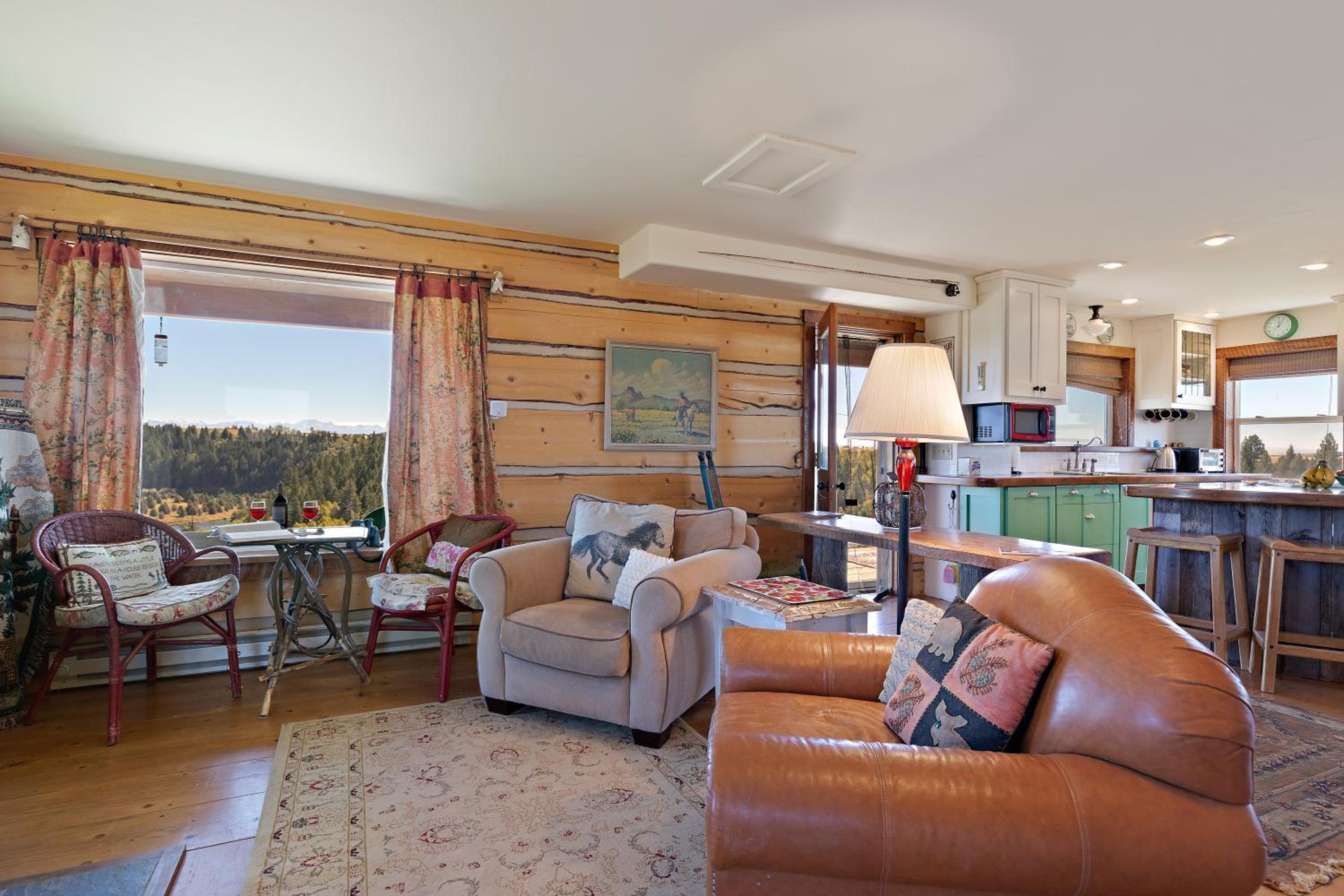 Two-Bedroom House photo 1
