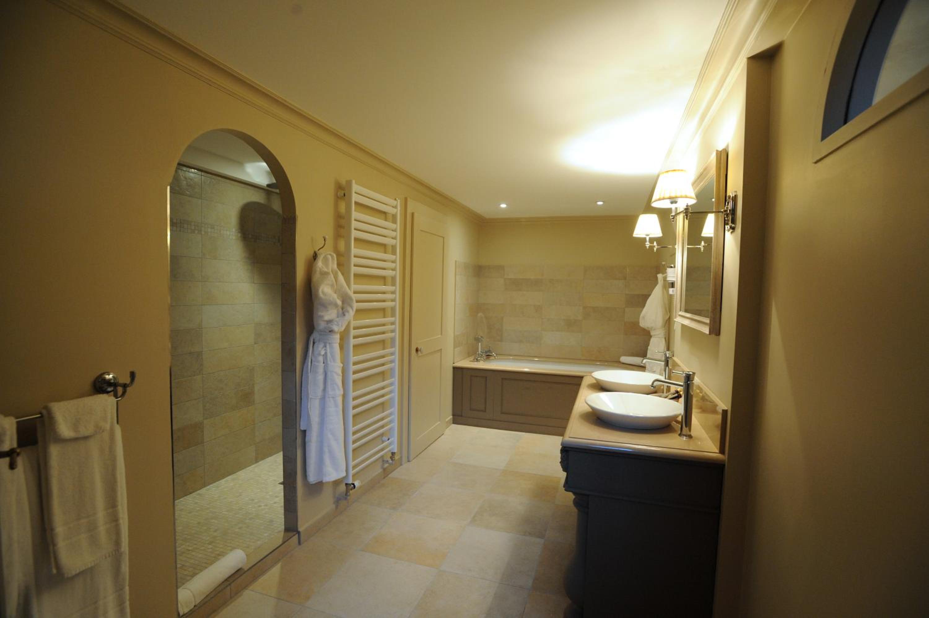 Suite with Garden View photo 2