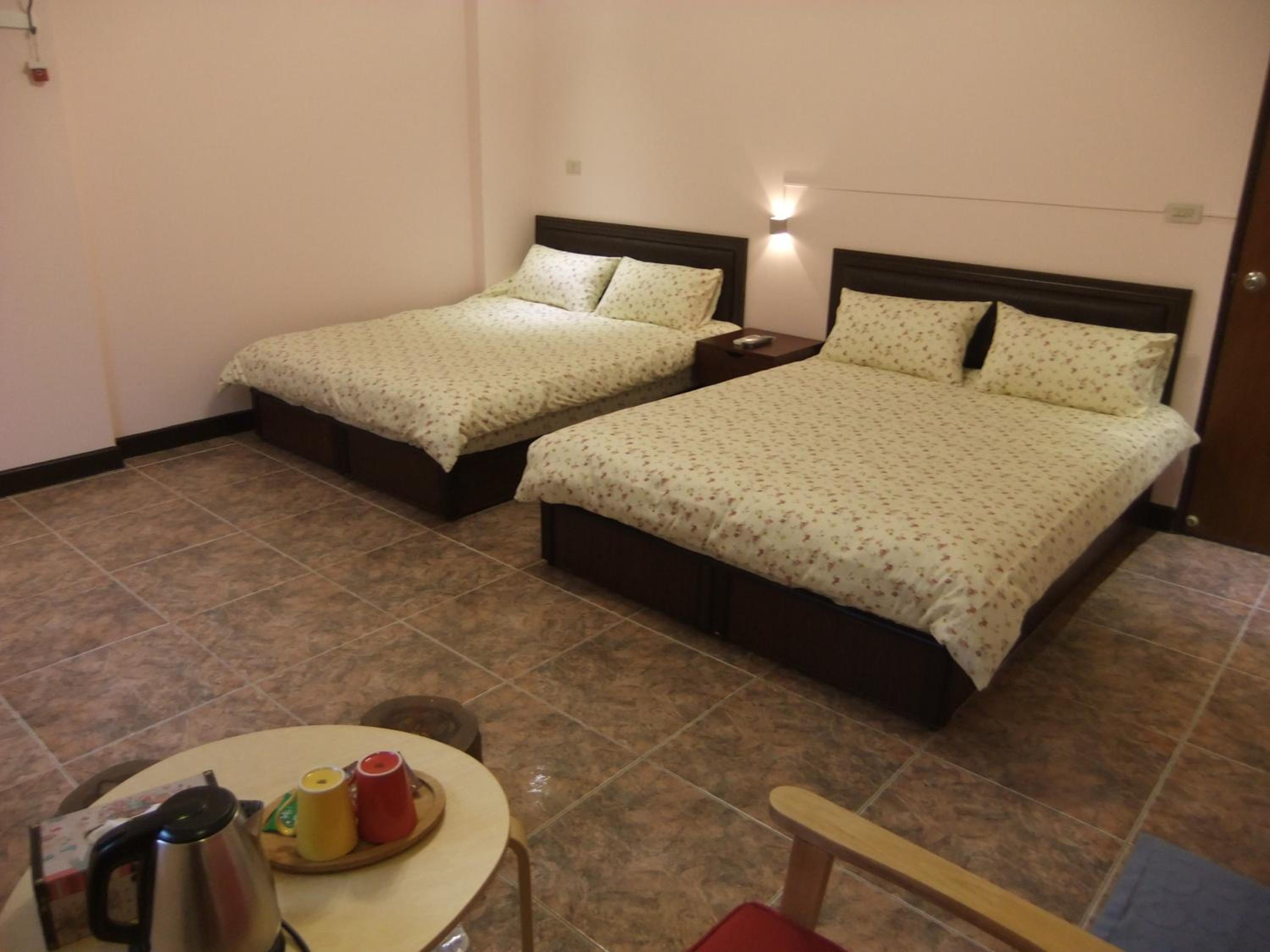 Quadruple Room photo 2