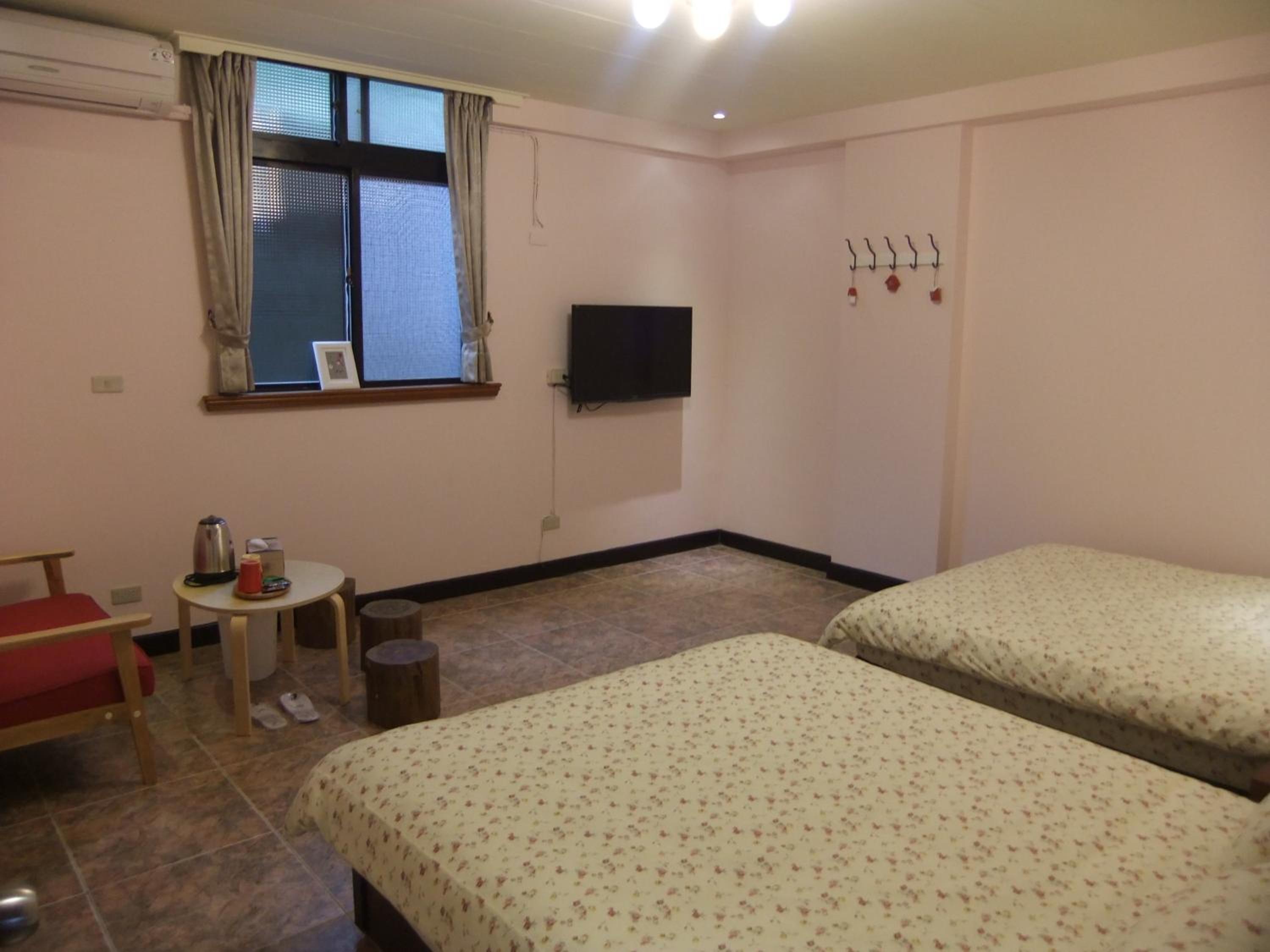 Quadruple Room photo 1