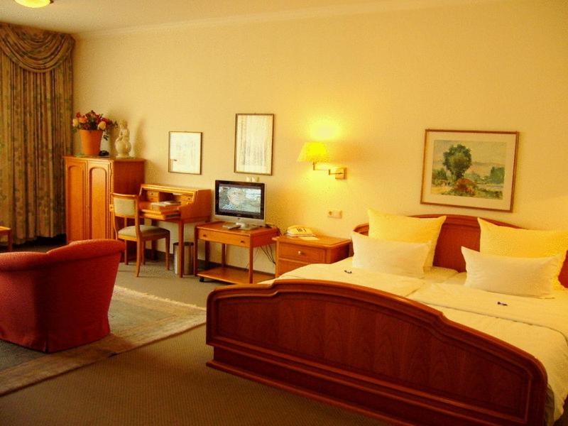 Suite photo 1