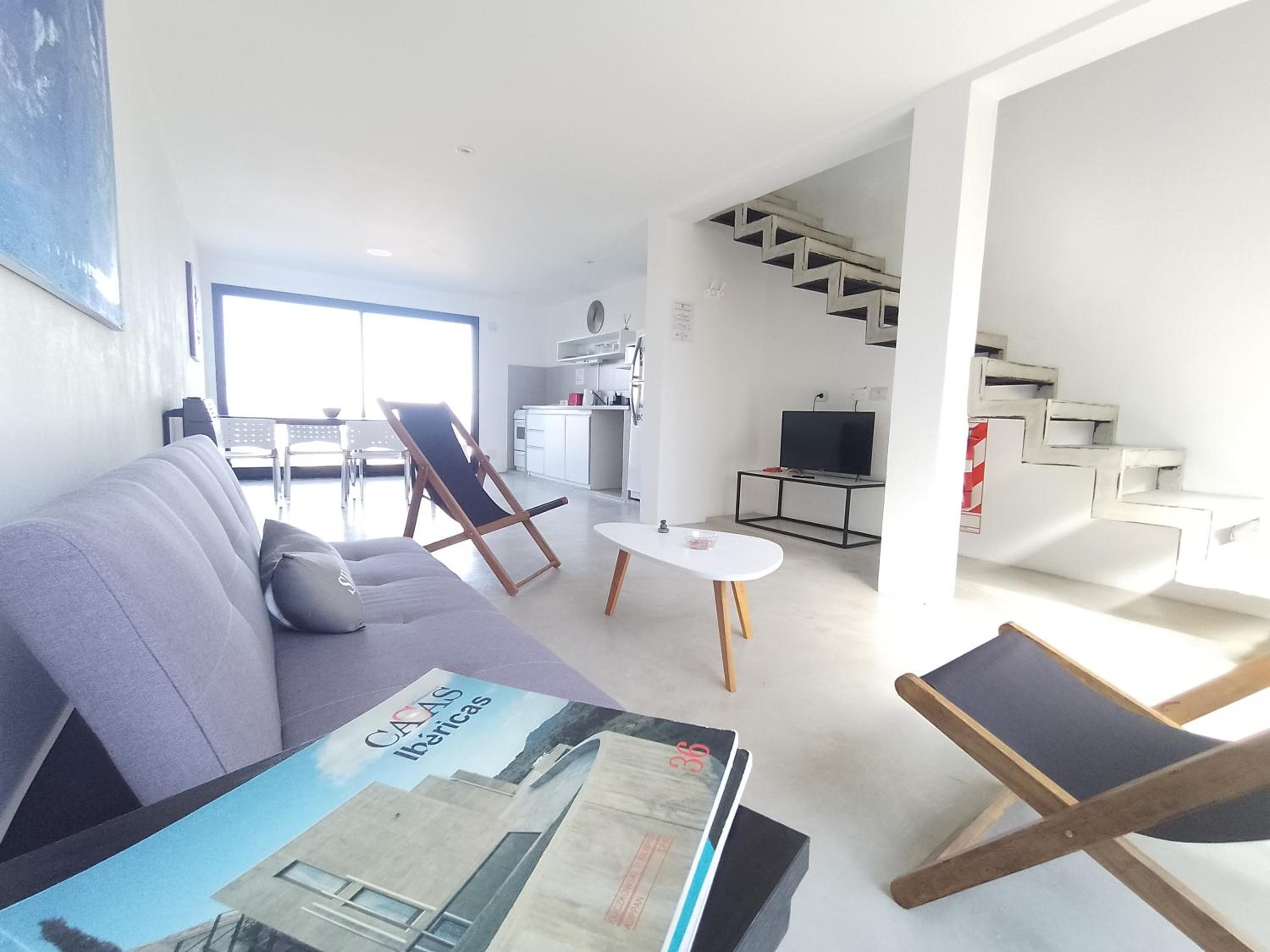 Maisonette photo 1