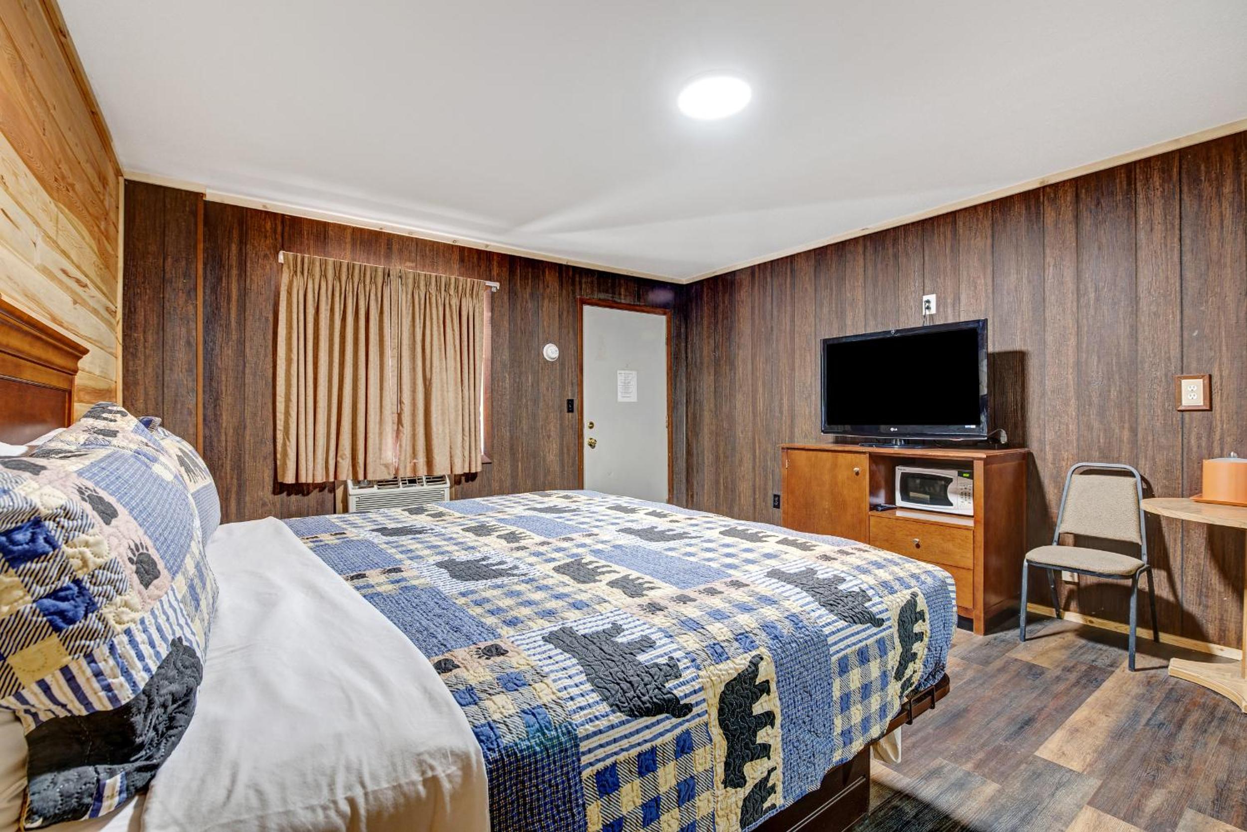 King Room photo 1
