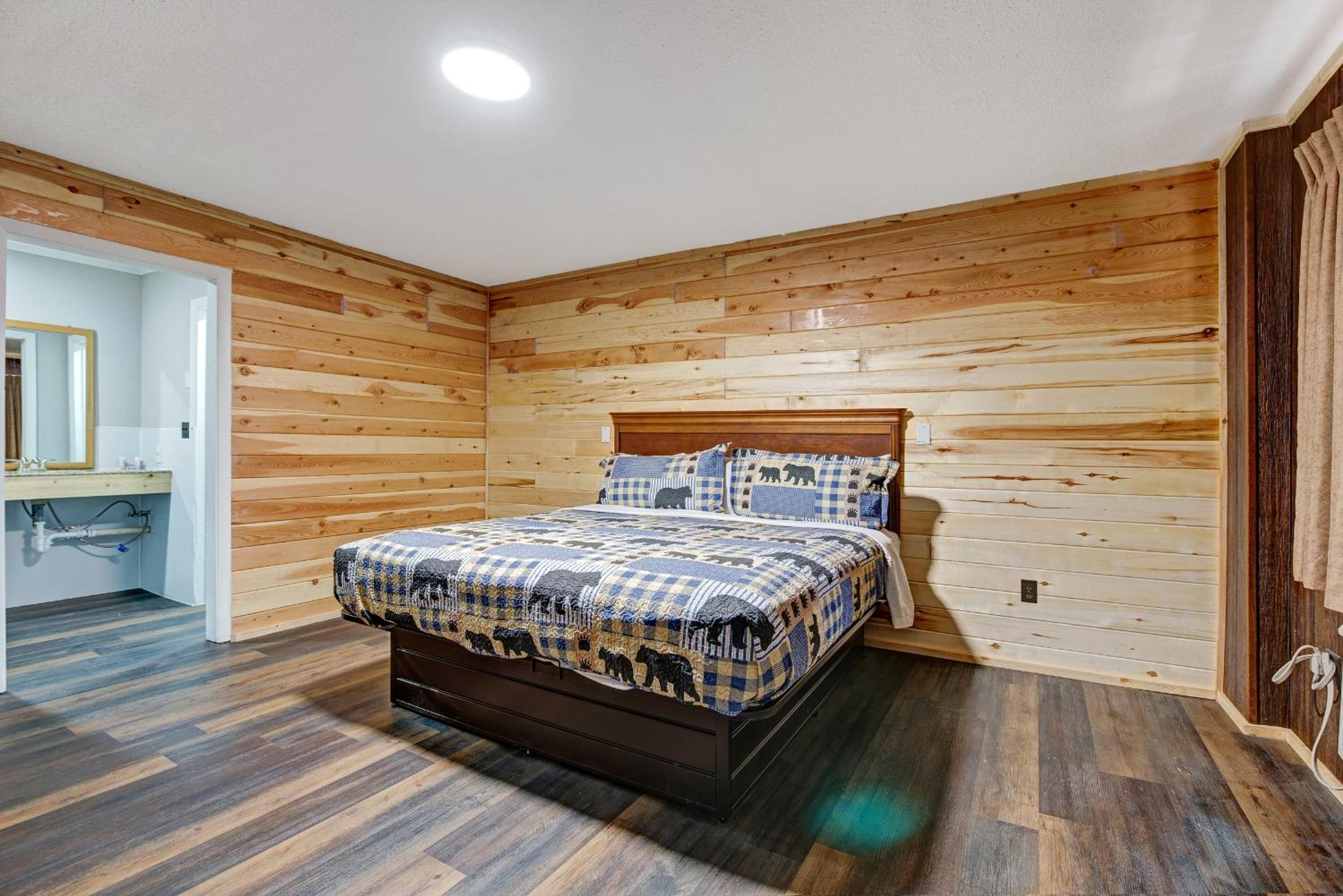 King Room photo 2