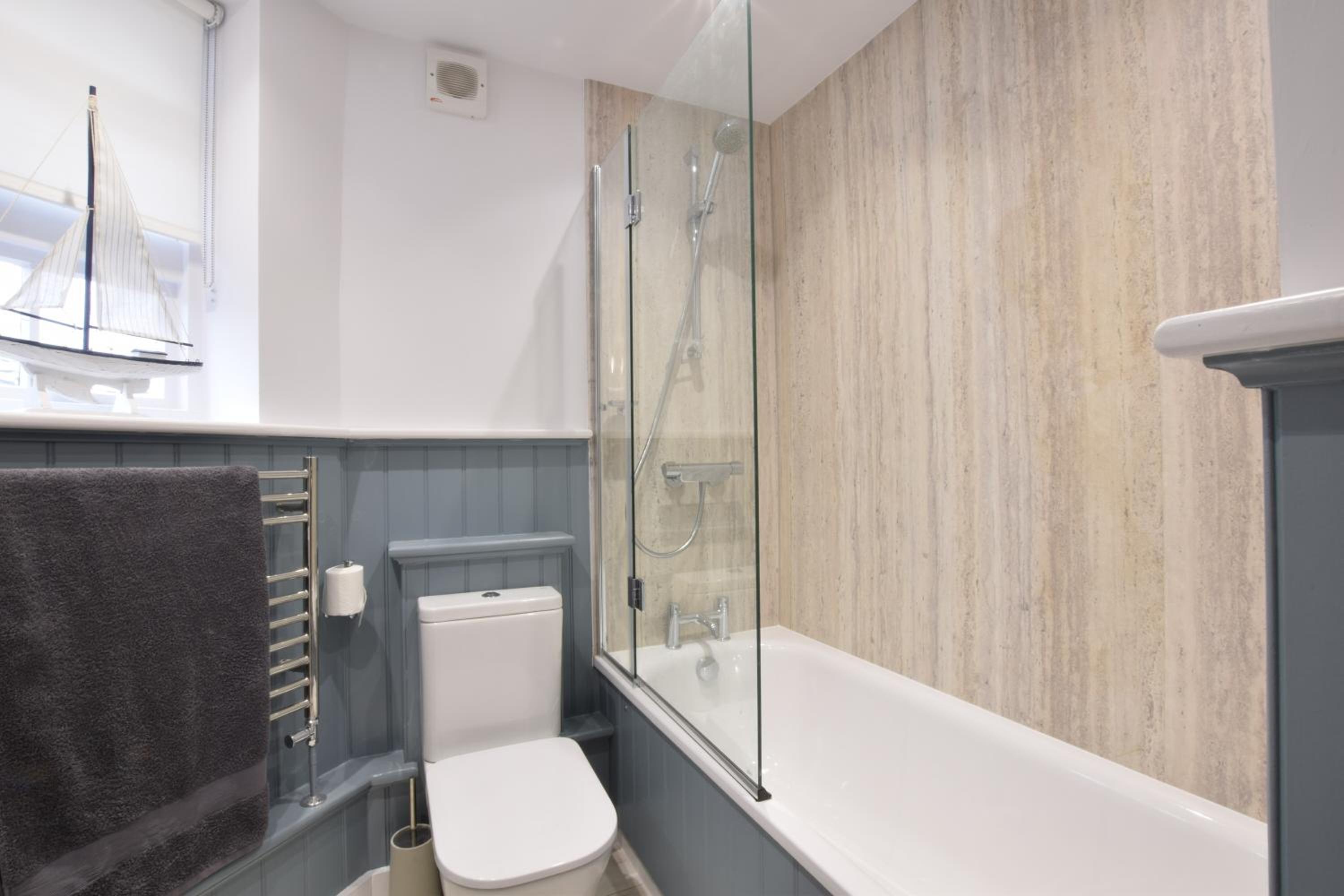 Vacation Home photo 1