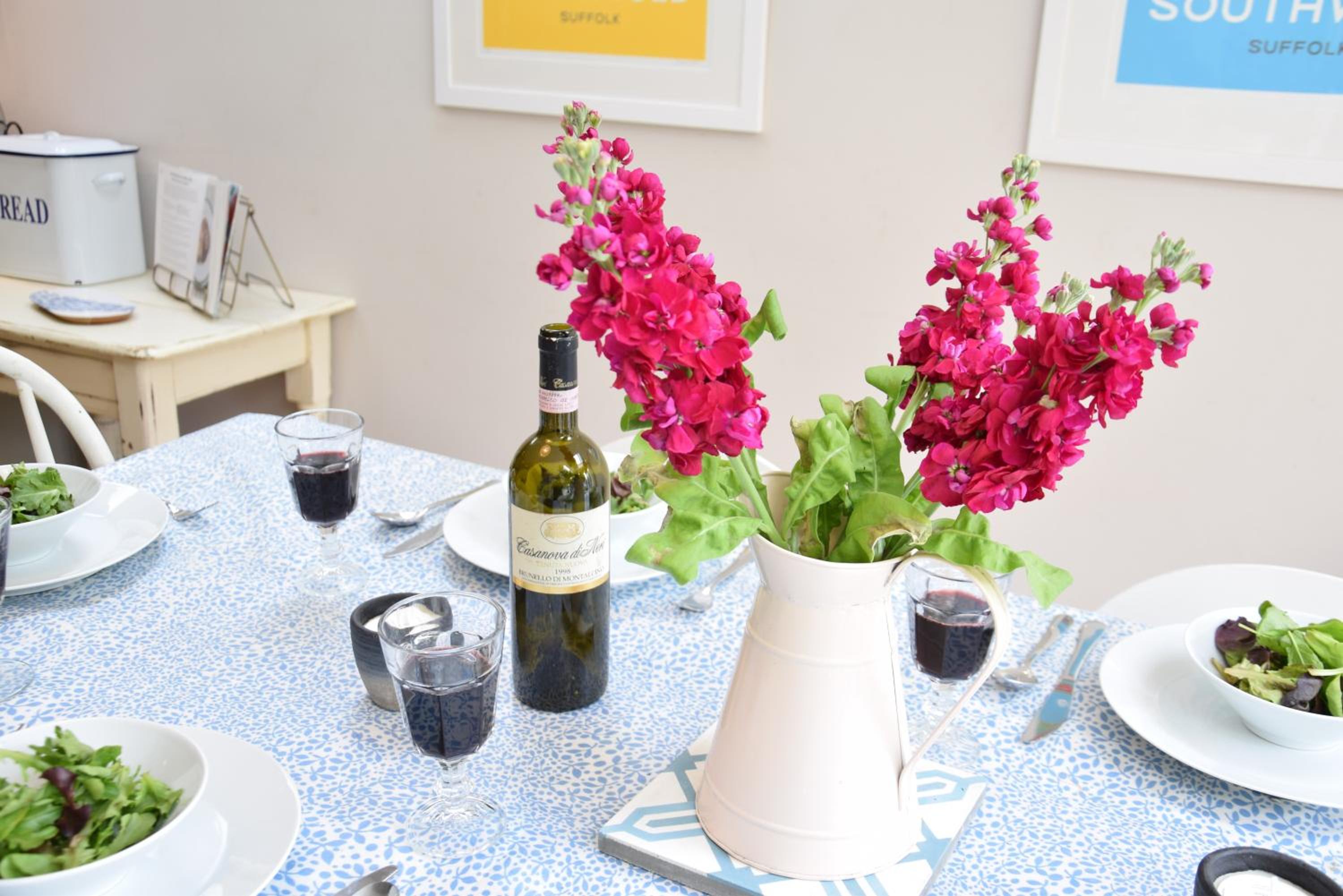 Vacation Home photo 2