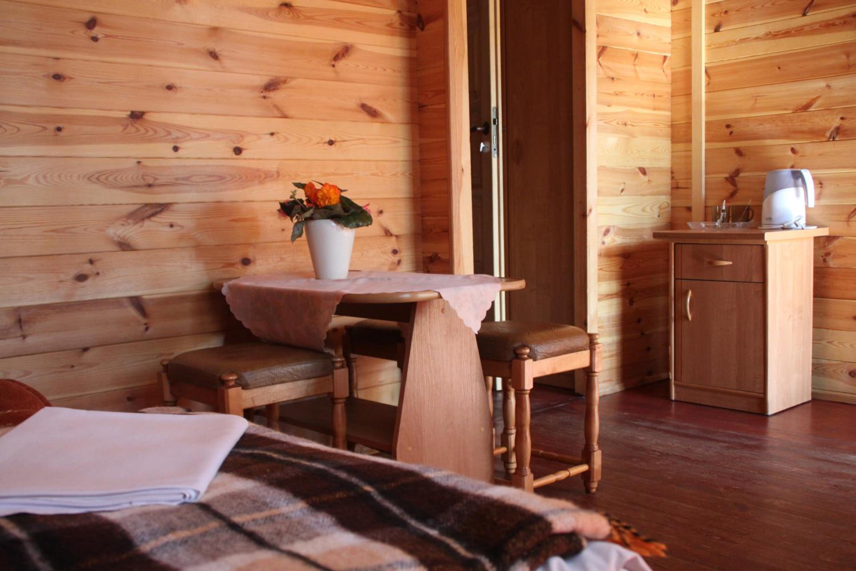 Two-Bedroom Cottage photo 2