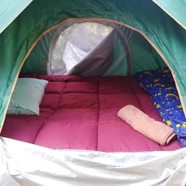 Tent - Photo 1