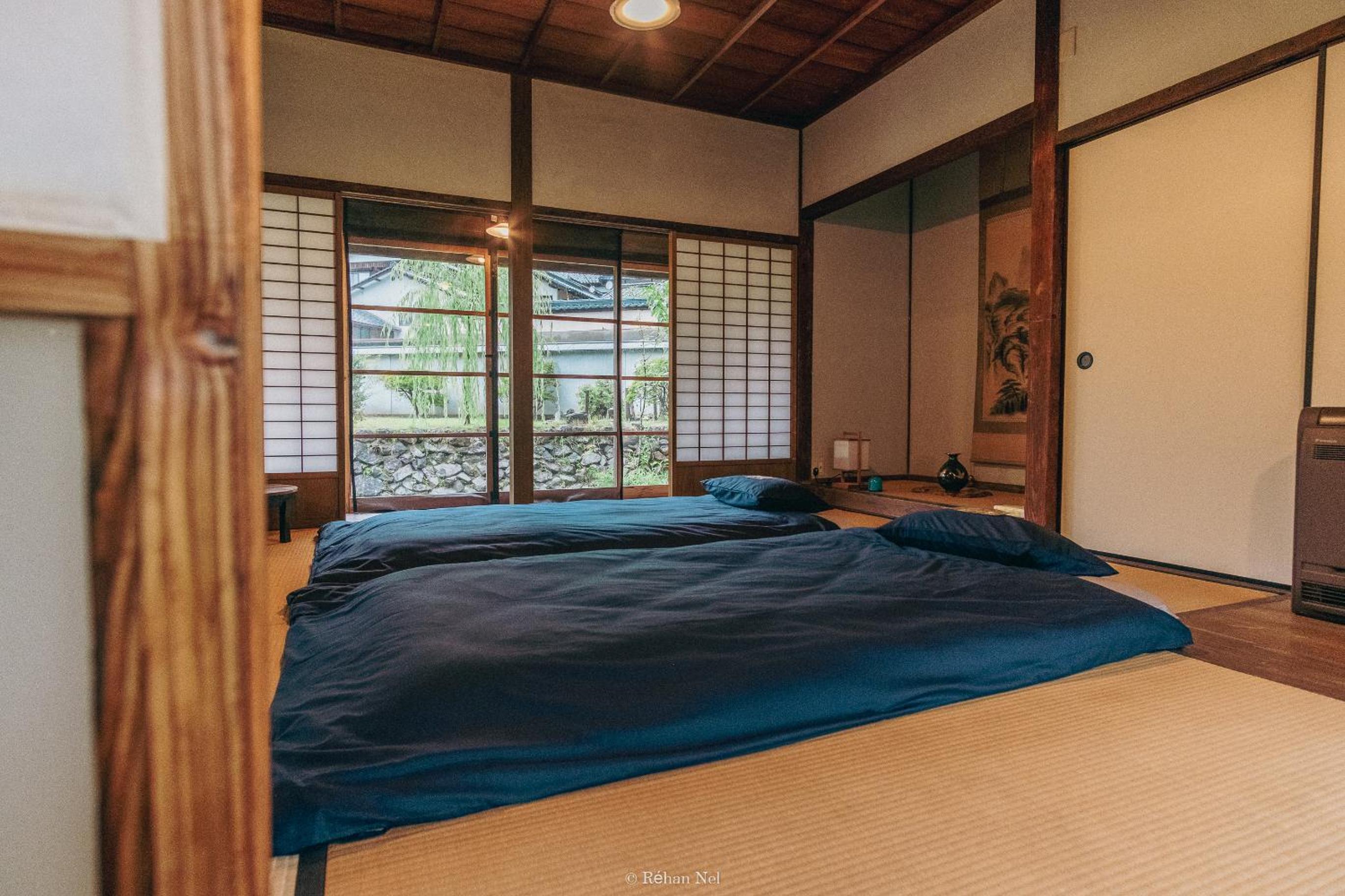 One-Bedroom House photo 1