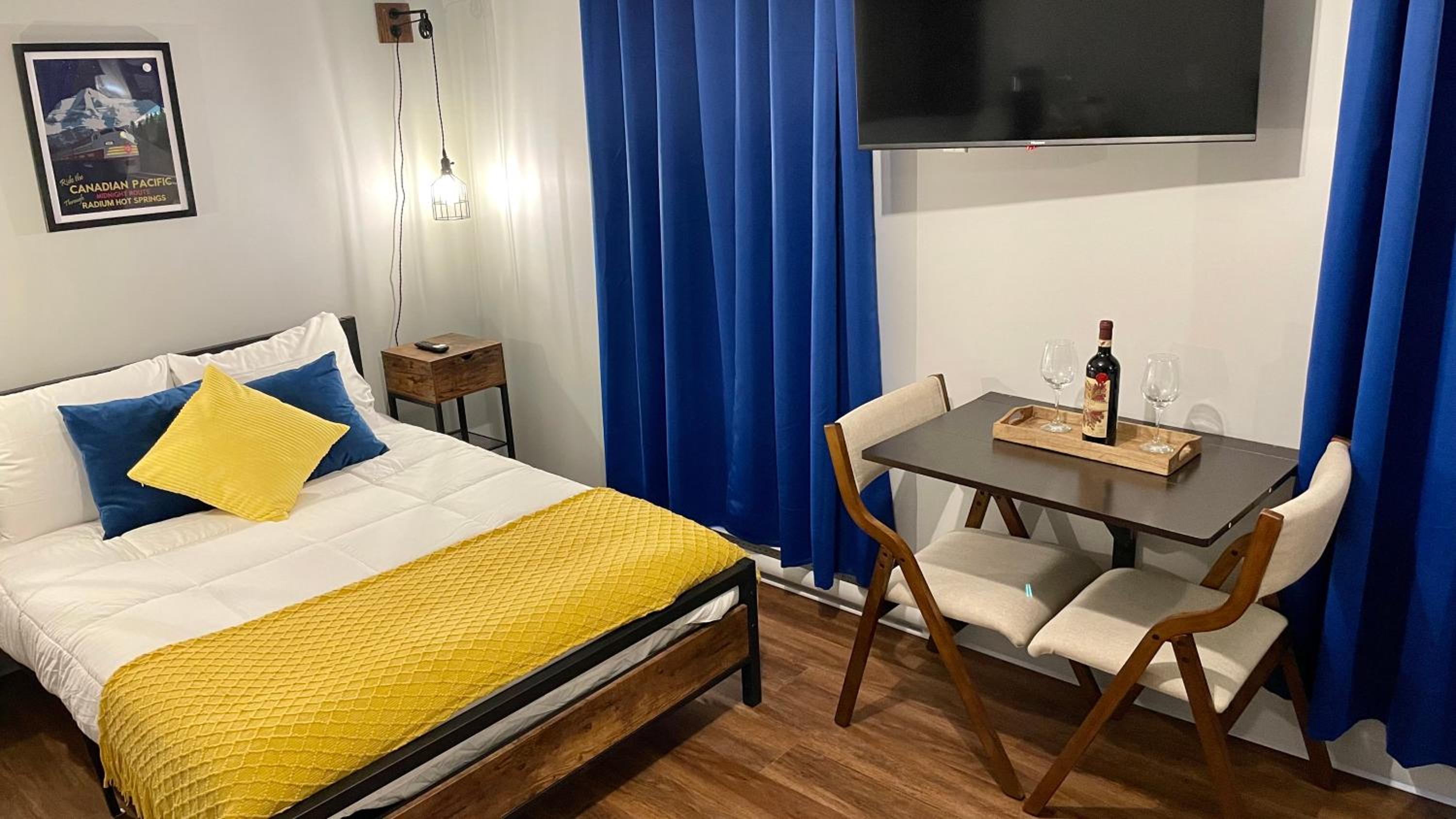 Standard Double Room - Photo 1