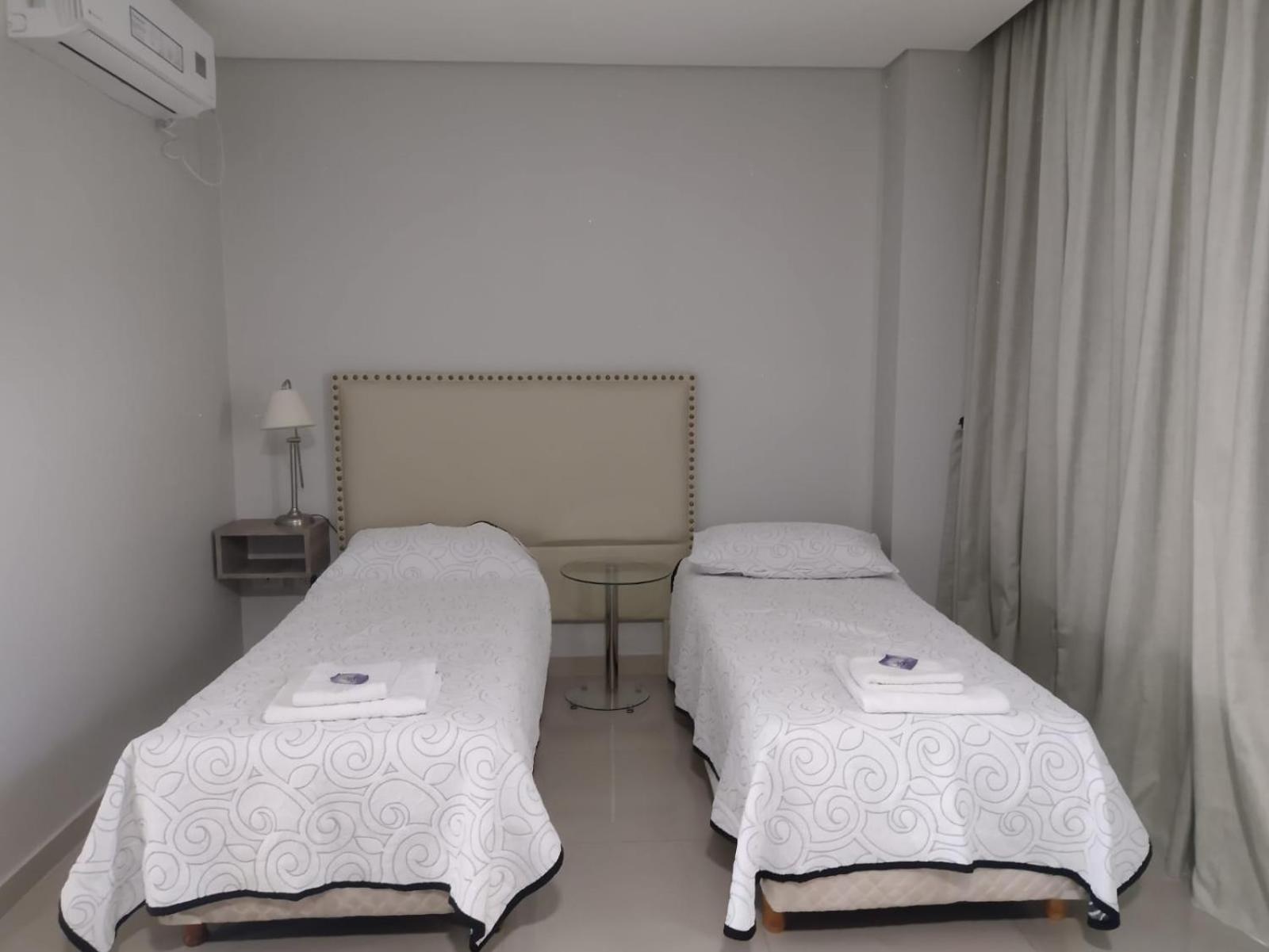 Twin Room photo 1