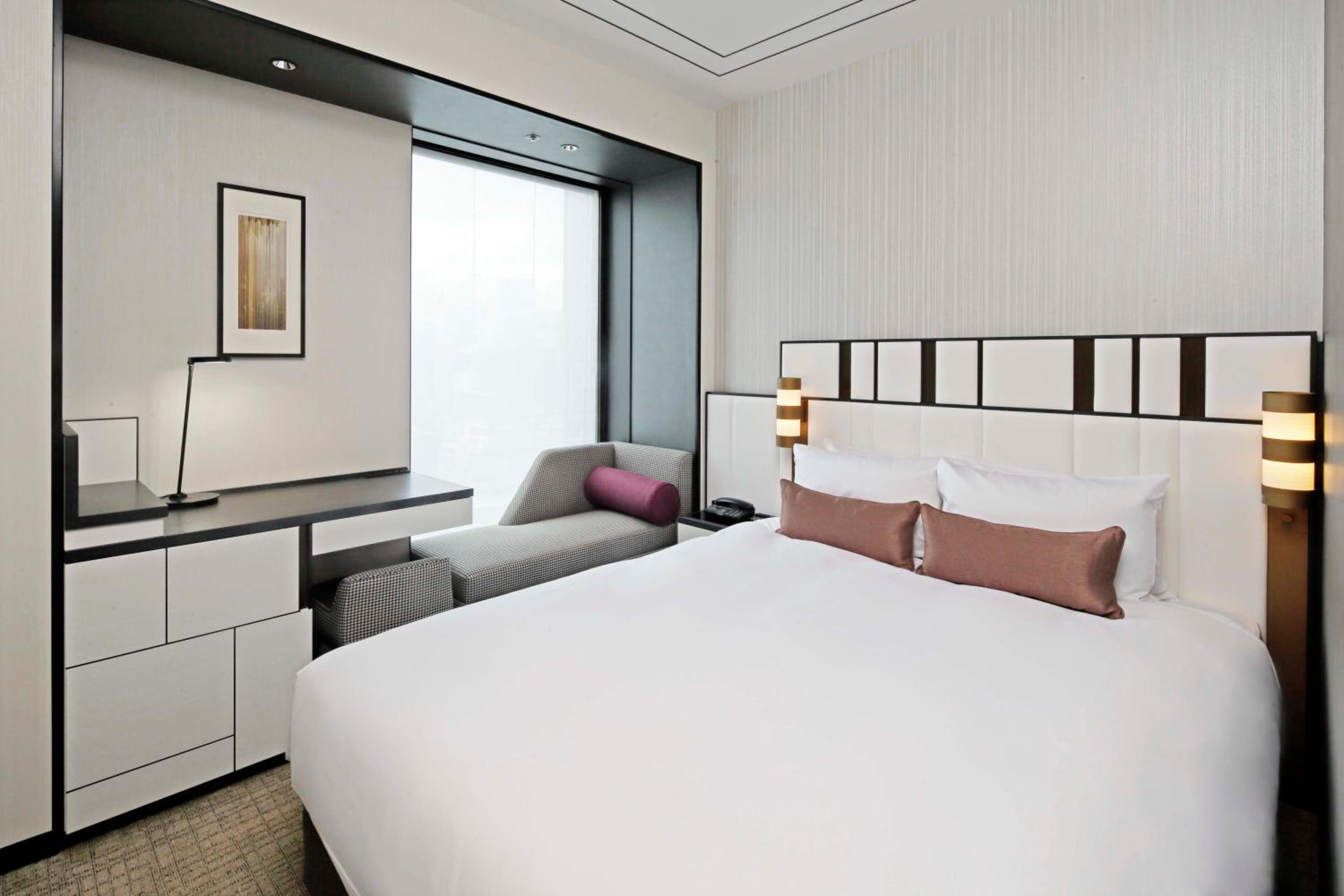 Superior-Doppelzimmer - Nichtraucher