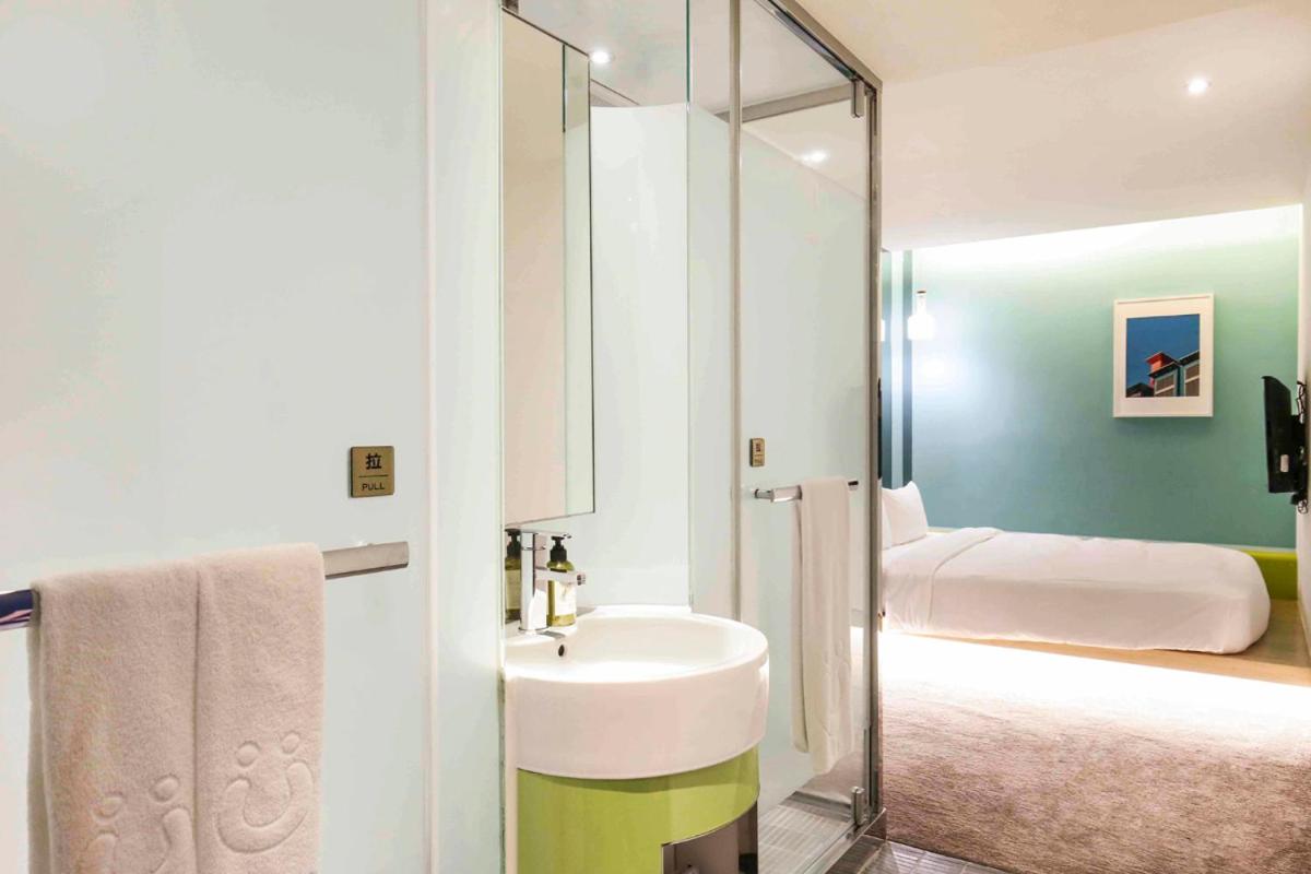 Standard Double Room - No Window