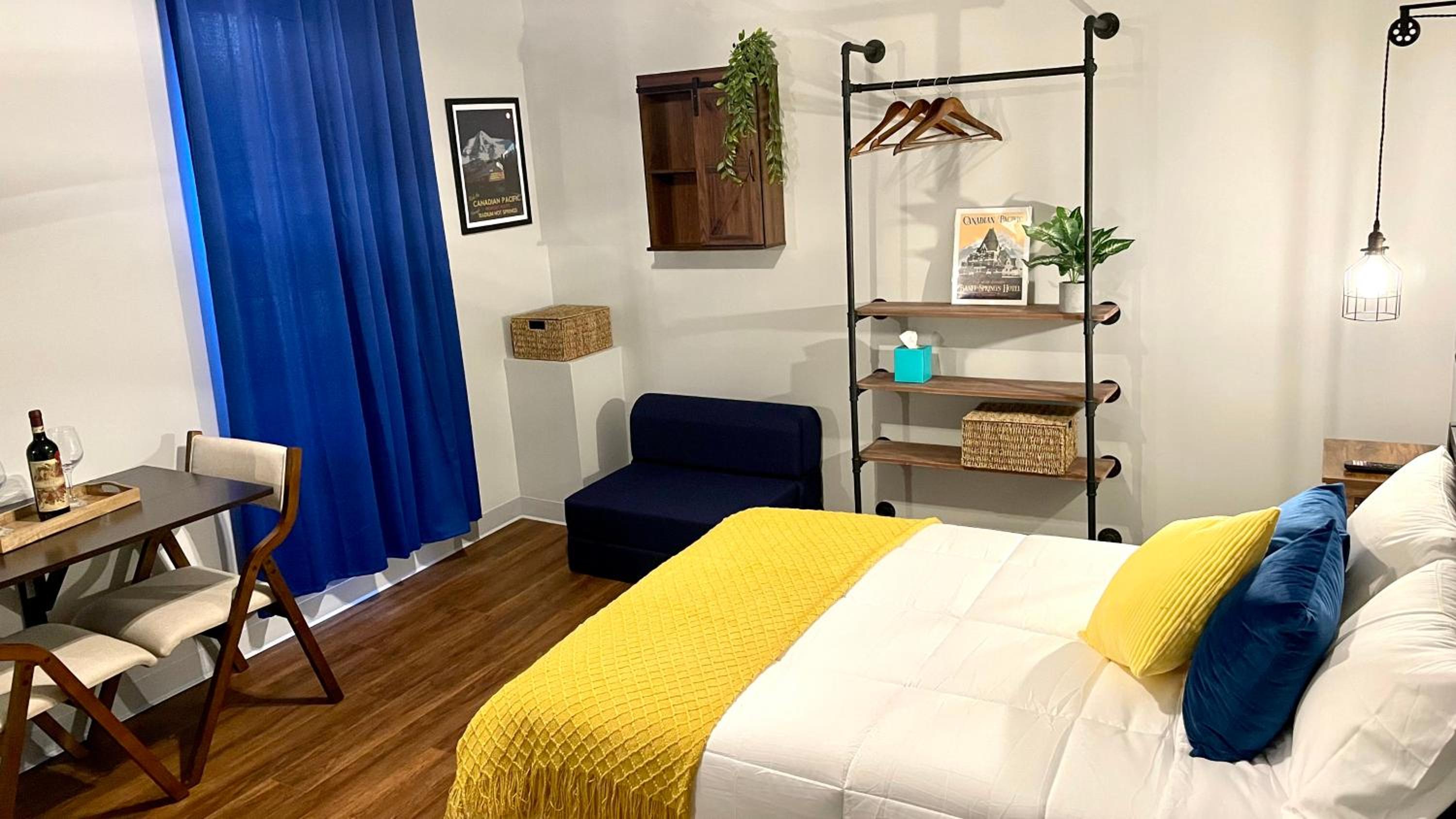 Superior Double Room - Photo 4