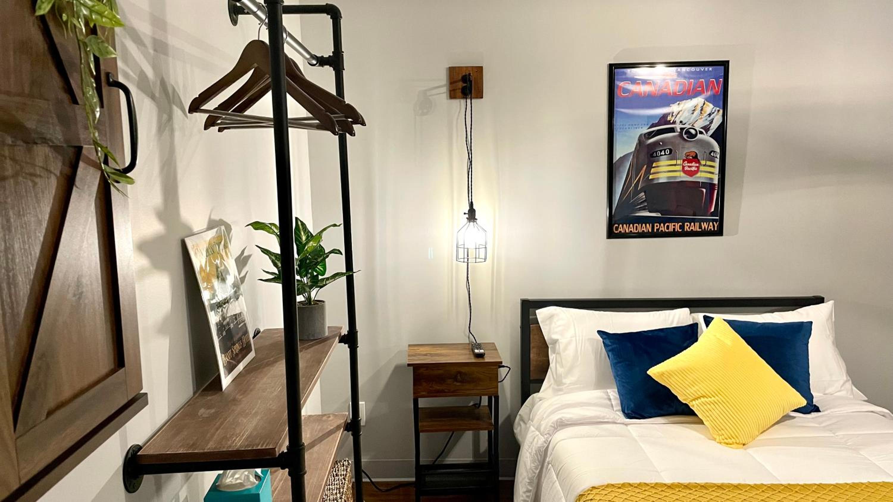 Superior Double Room - Photo 13