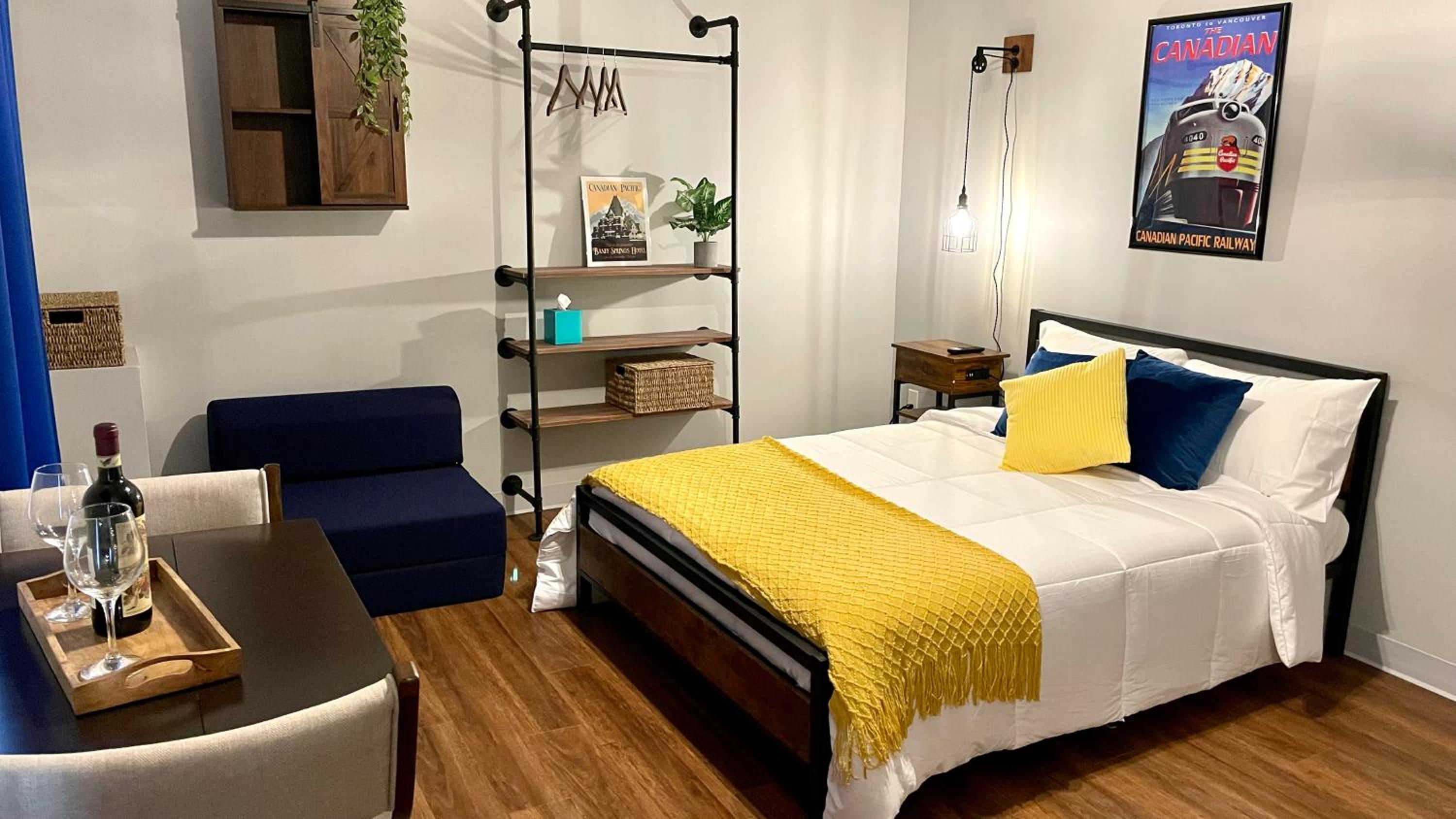 Superior Double Room - Photo 14