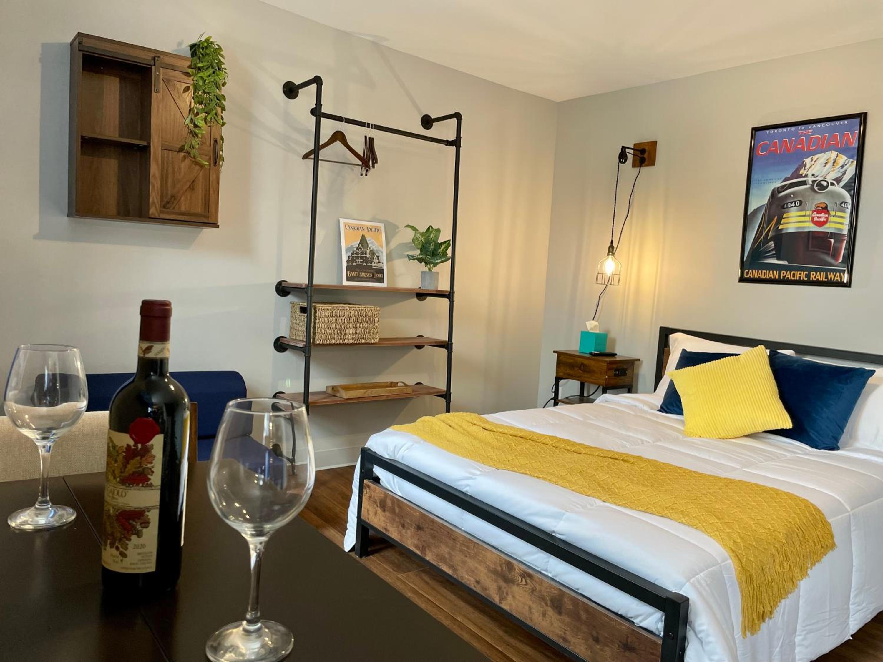 Superior Double Room - Photo 2