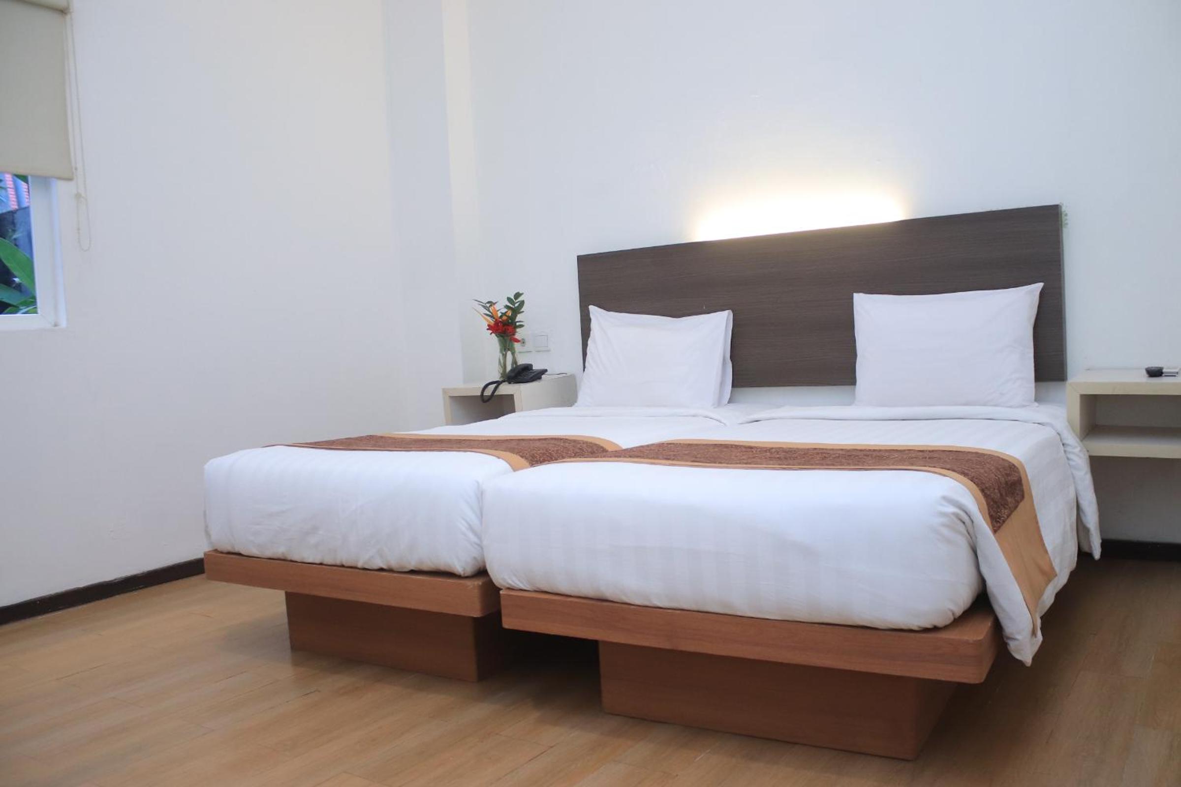 Superior Twin Room photo 3