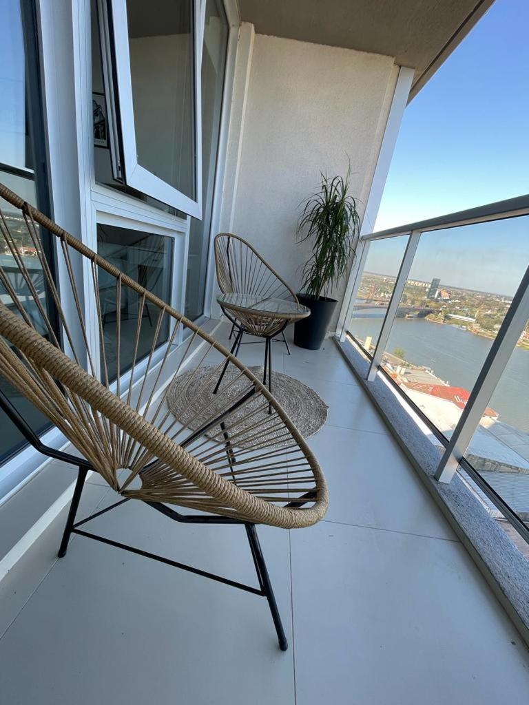 One-Bedroom Apartment photo 3