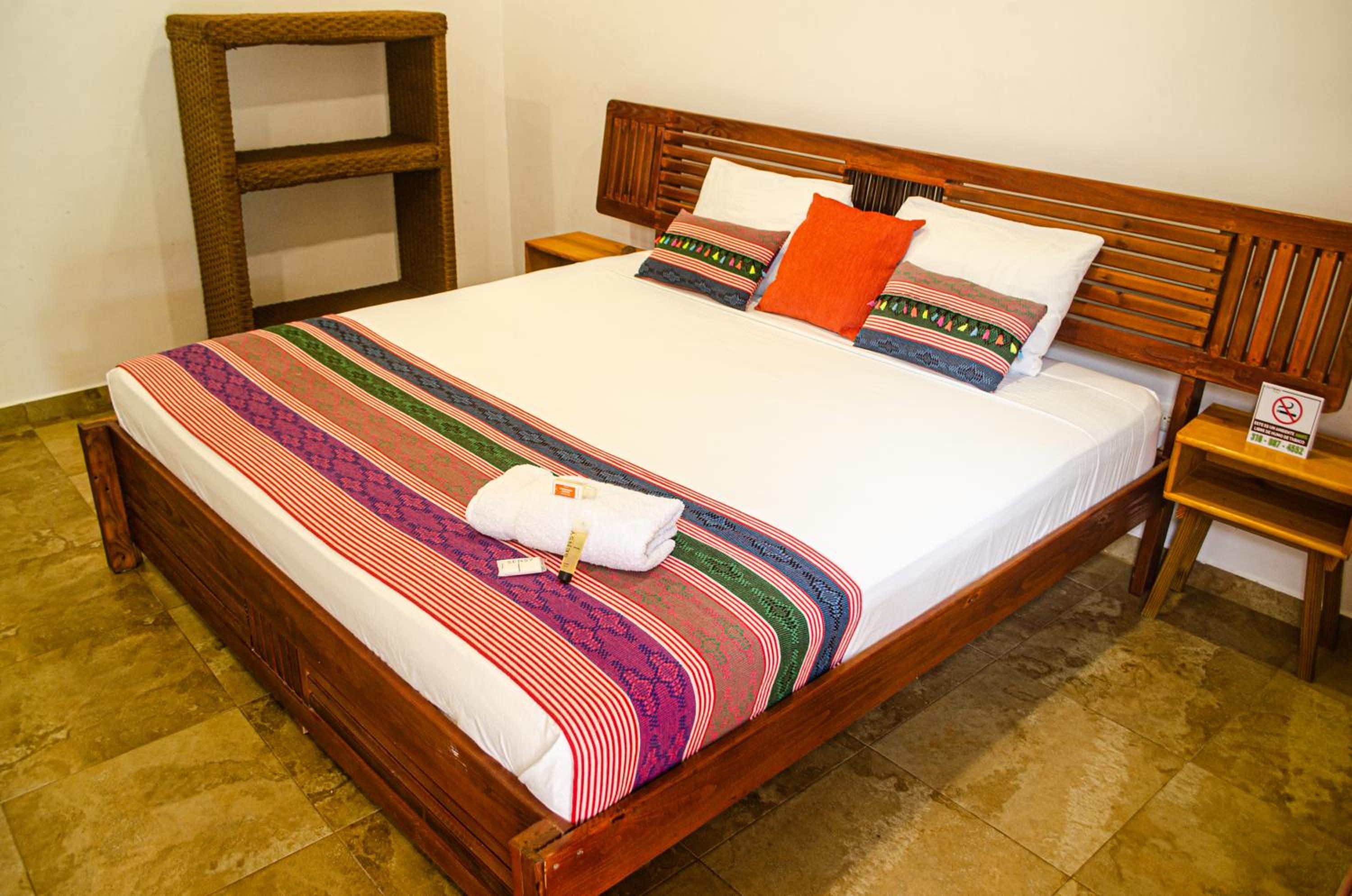 Suite with Garden View photo 1