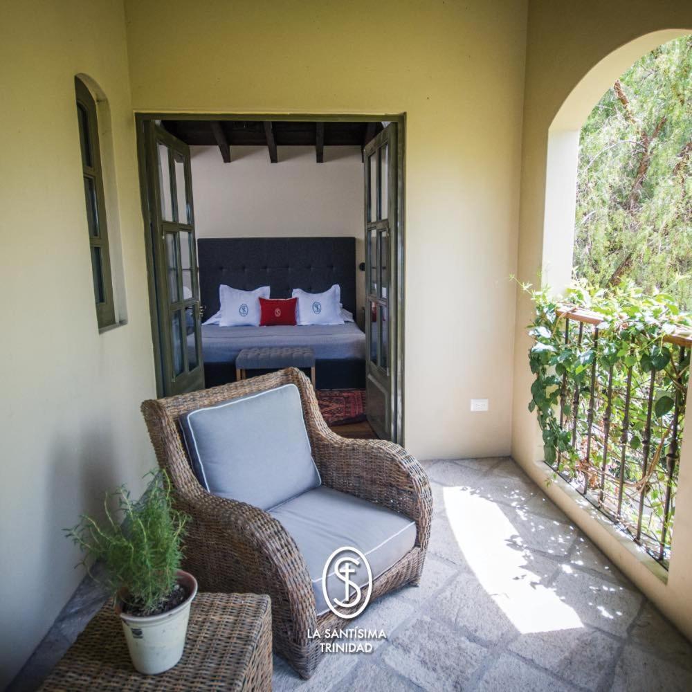 Suite with Balcony photo 2