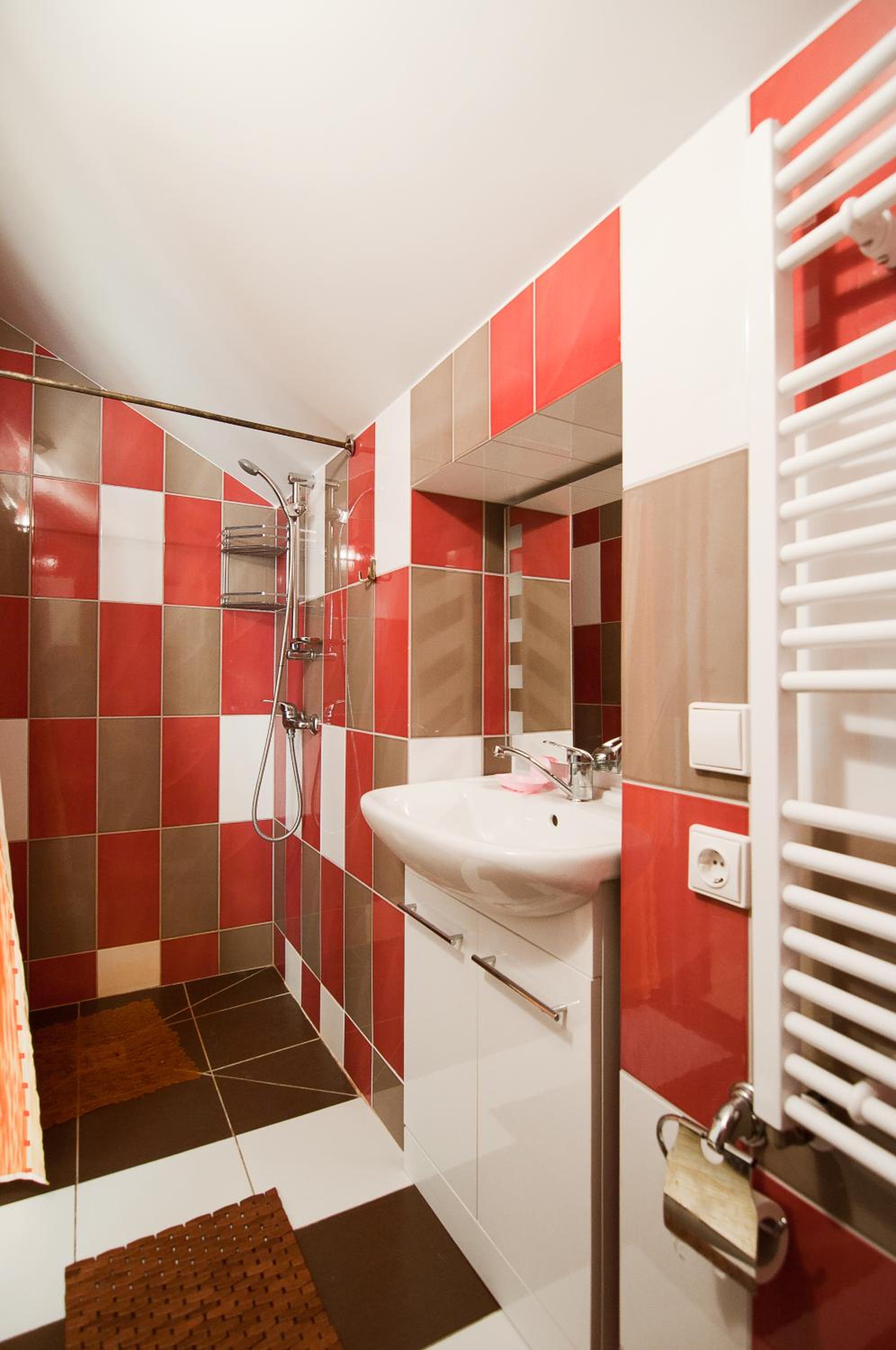 Žalioji street 34 - One-Bedroom Apartment with Balcony - Photo 7