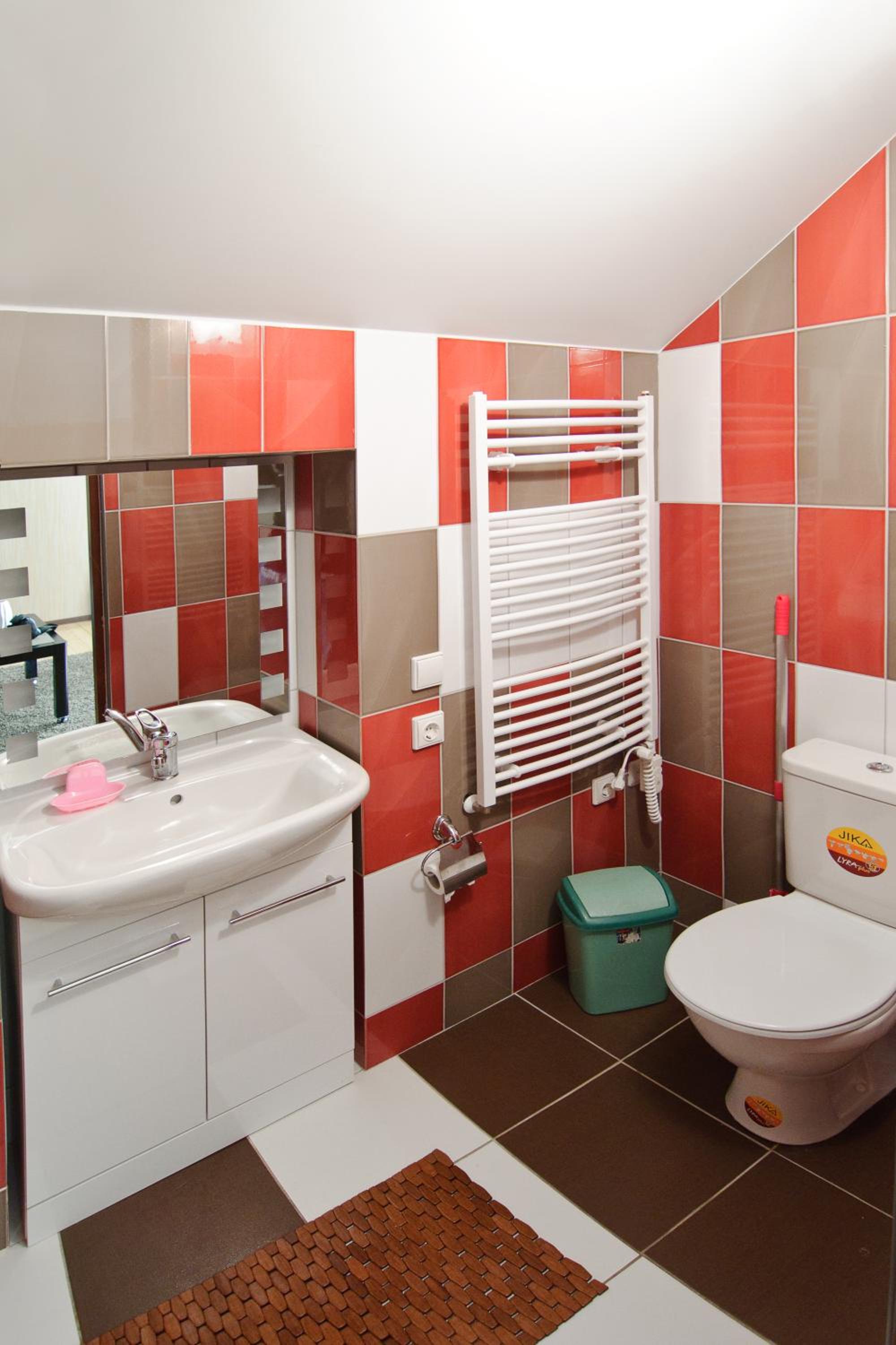 Žalioji street 34 - One-Bedroom Apartment with Balcony - Photo 6