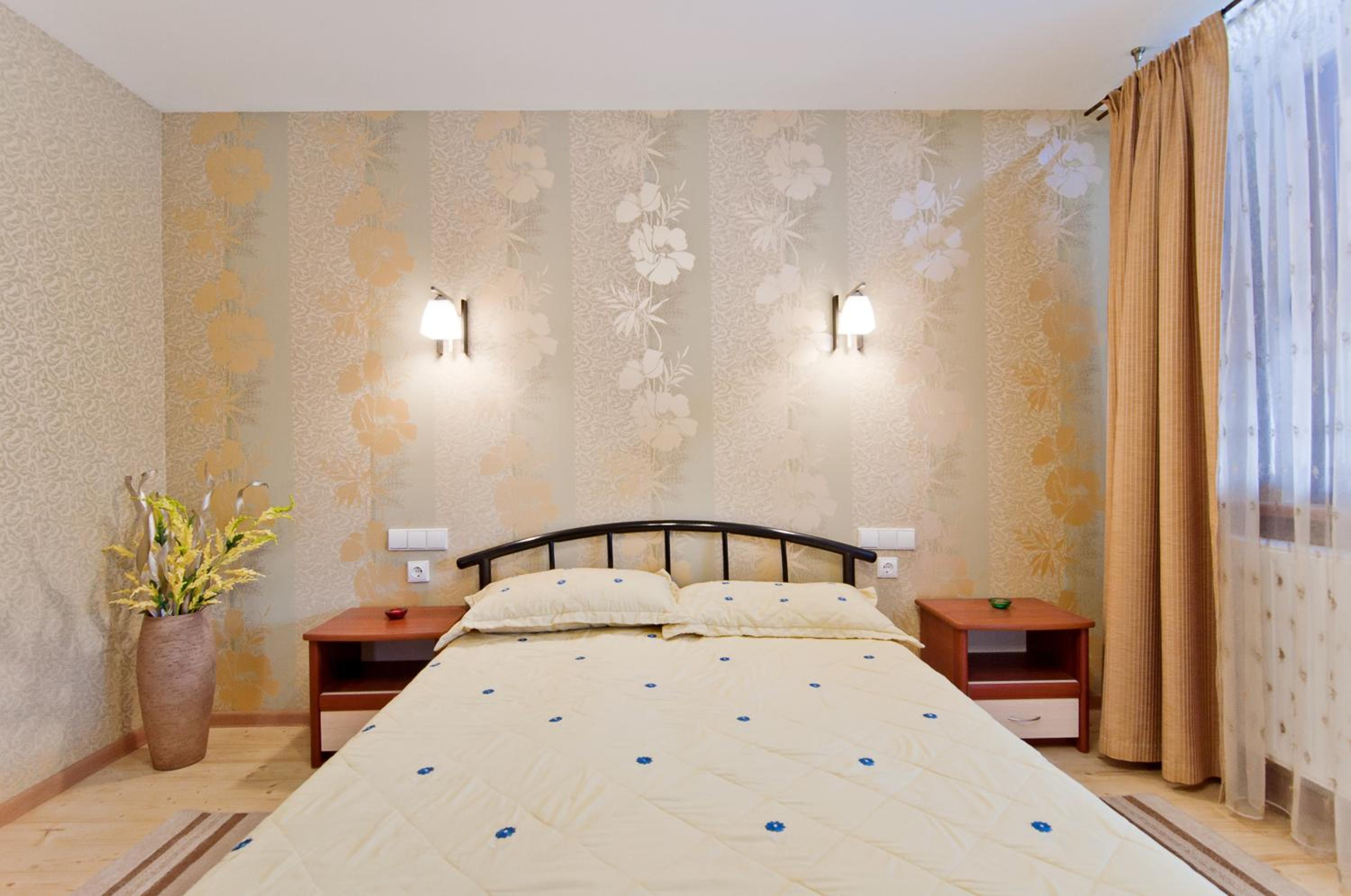 Žalioji street 34 - One-Bedroom Apartment with Balcony - Photo 4