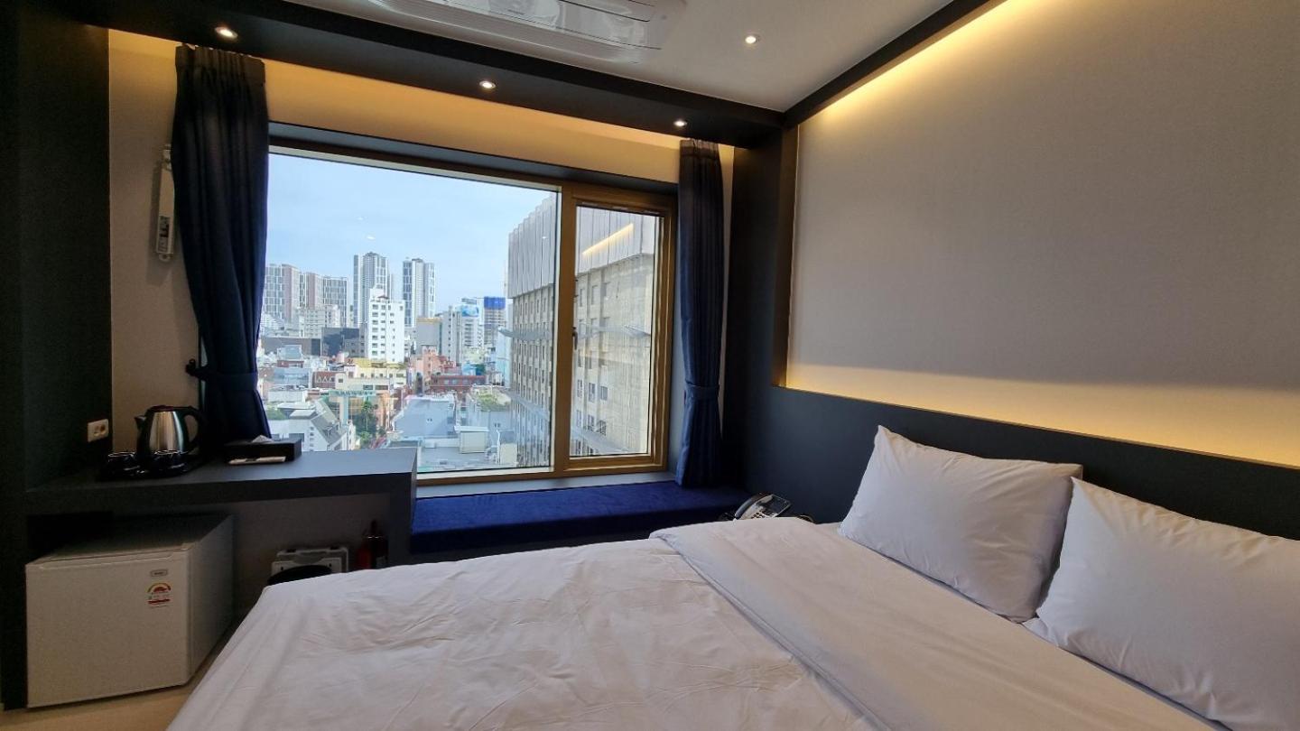 Double Room - Photo 4