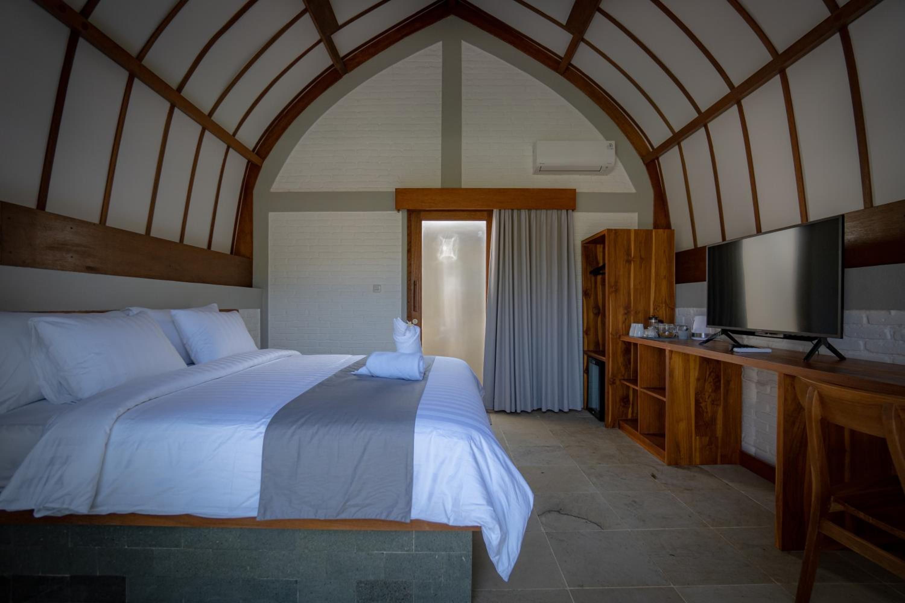 Deluxe Double Room - Photo 1