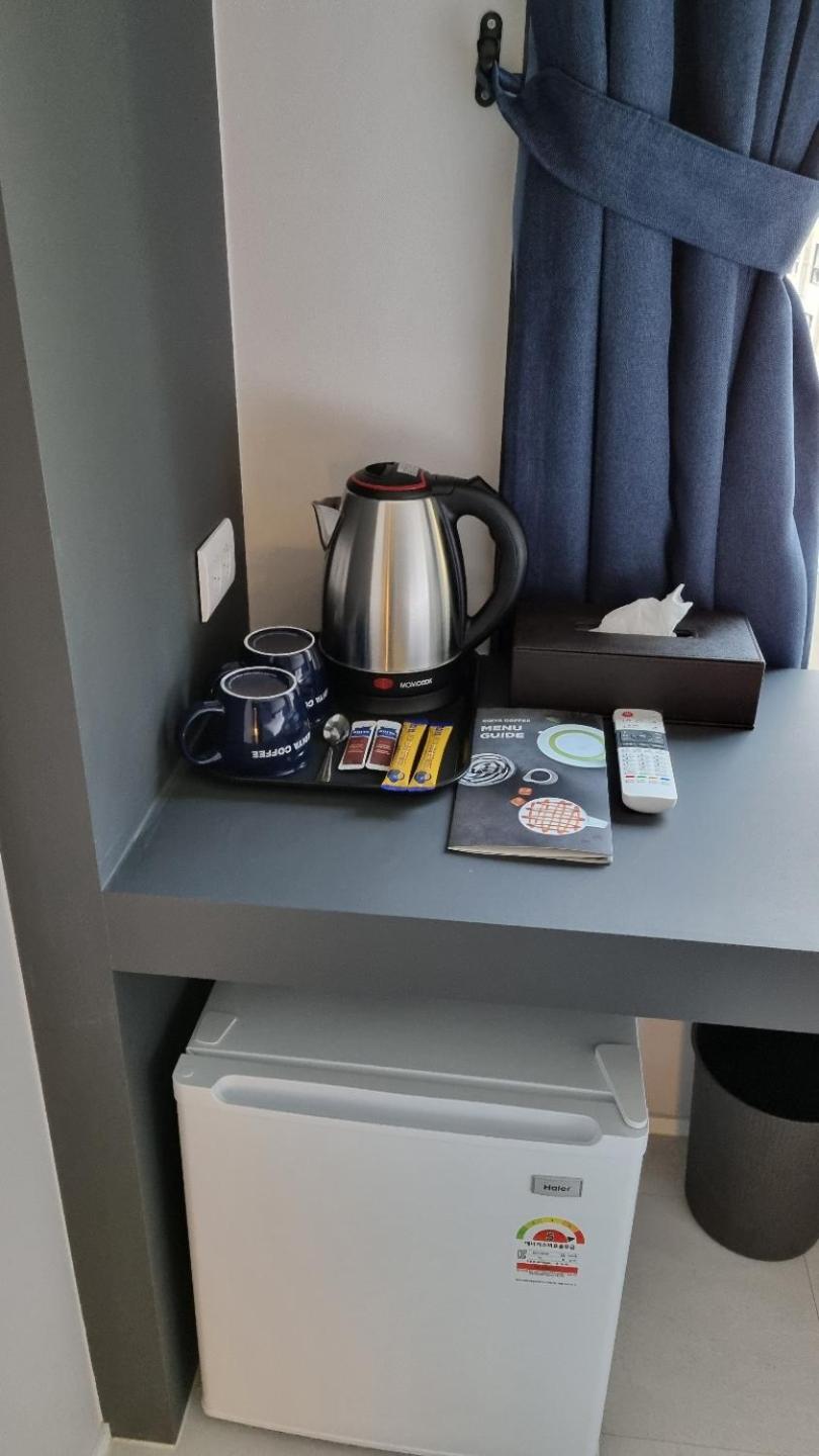 Double Room - Photo 7