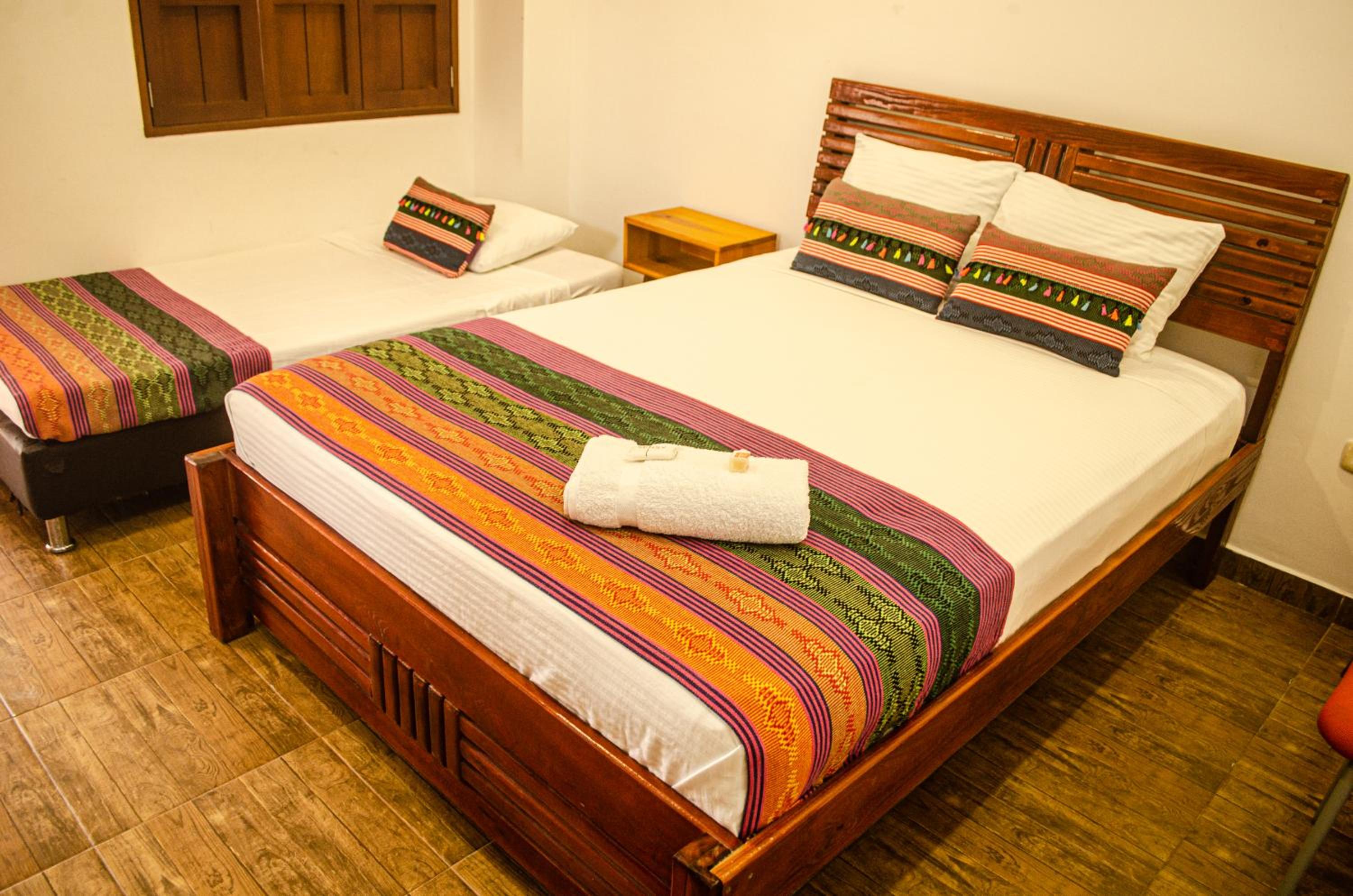 Triple Room photo 1