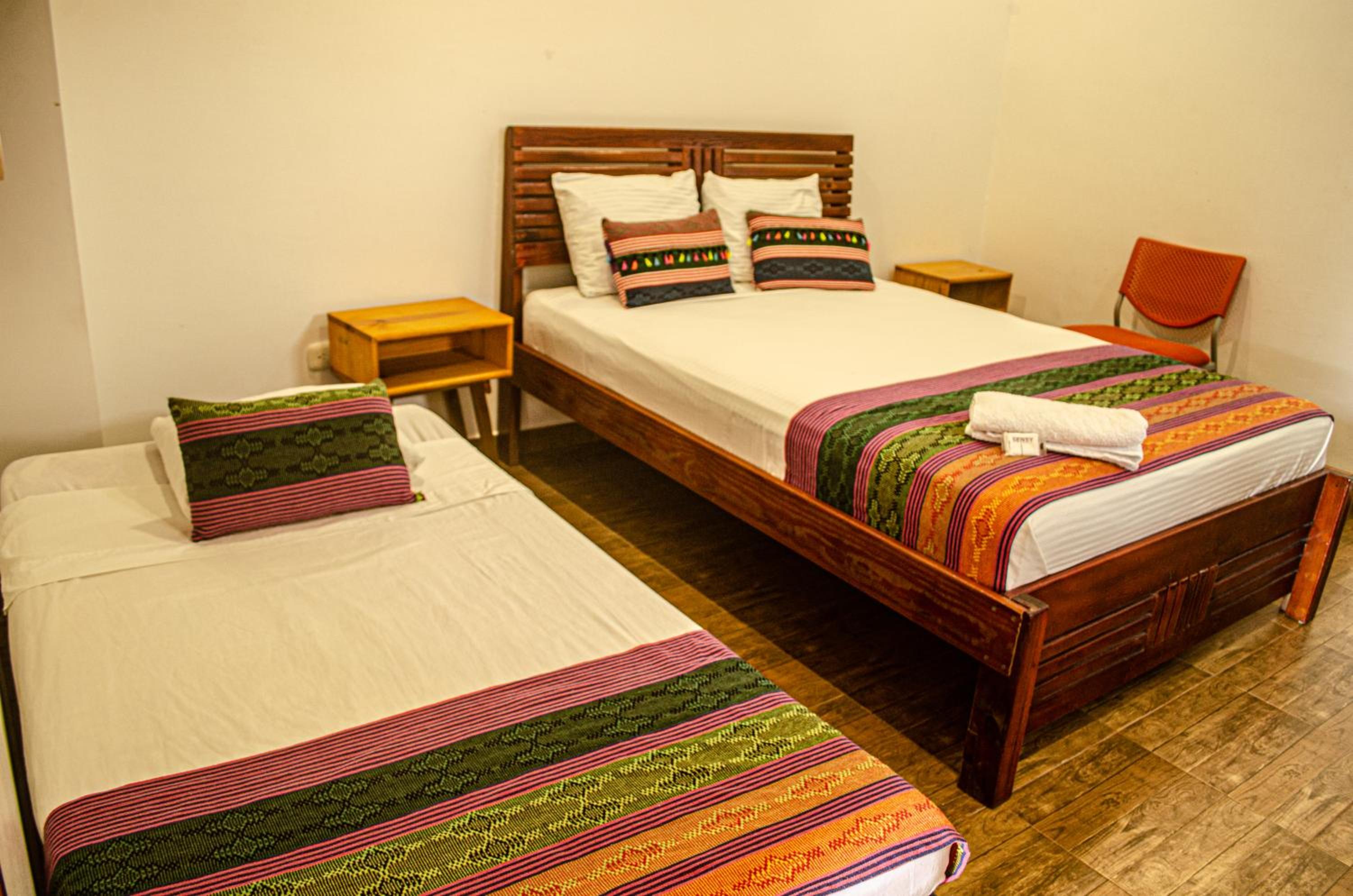 Triple Room photo 2