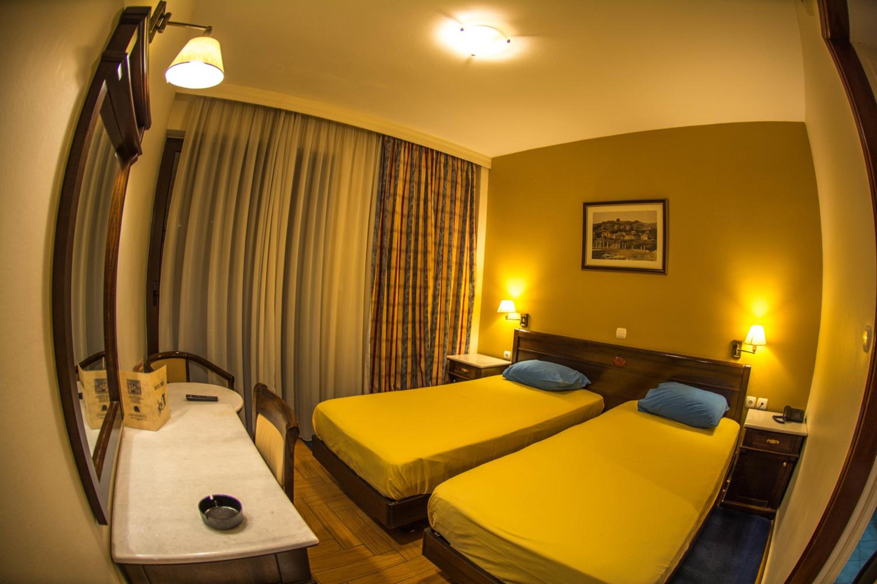 Double or Twin Room