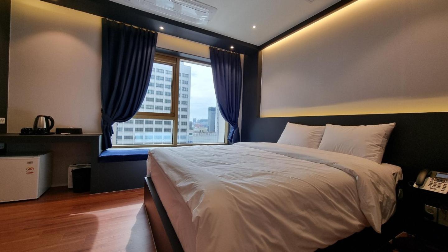 Superior Double Room - Photo 1