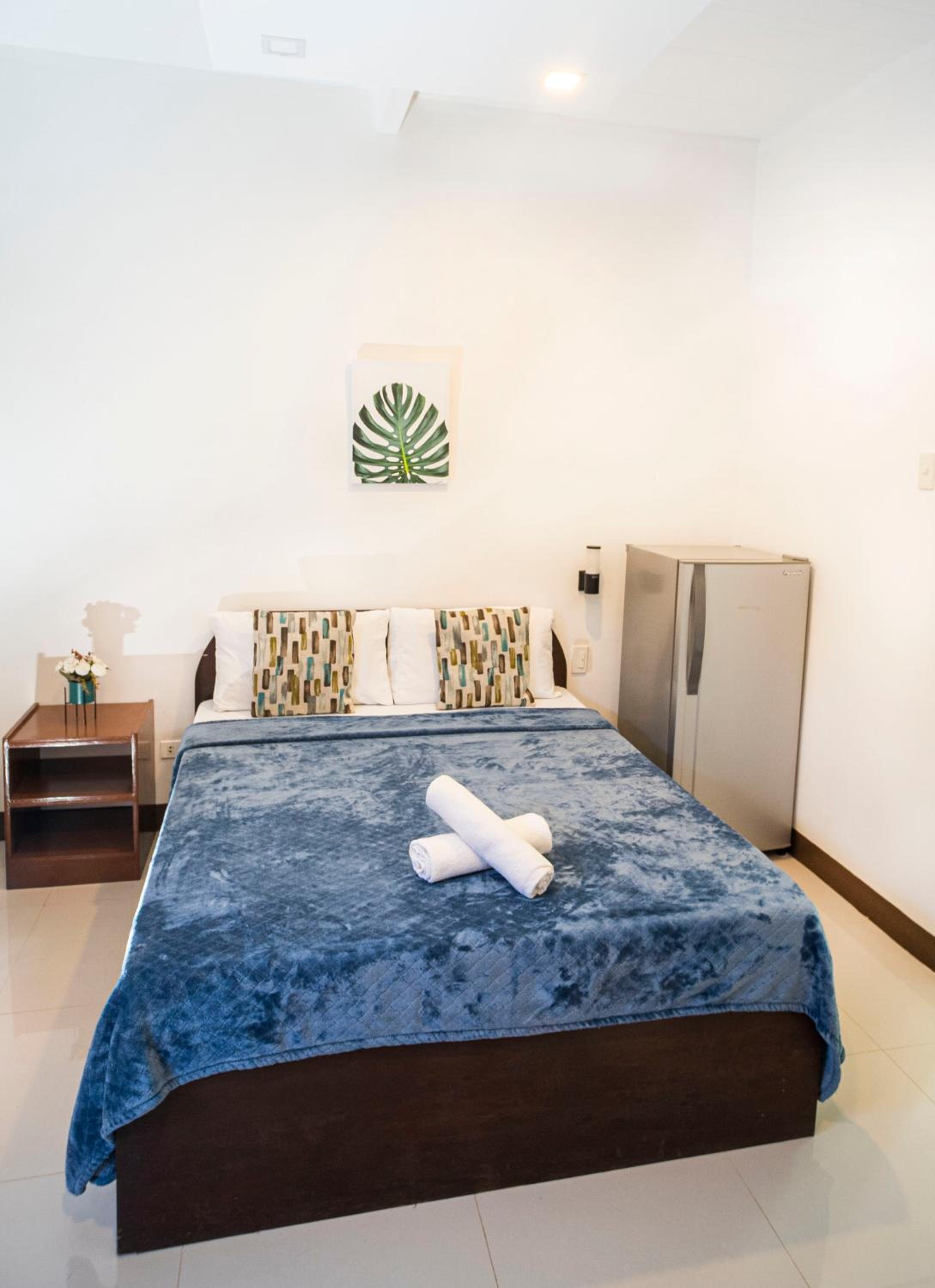 Deluxe Room - Photo 2