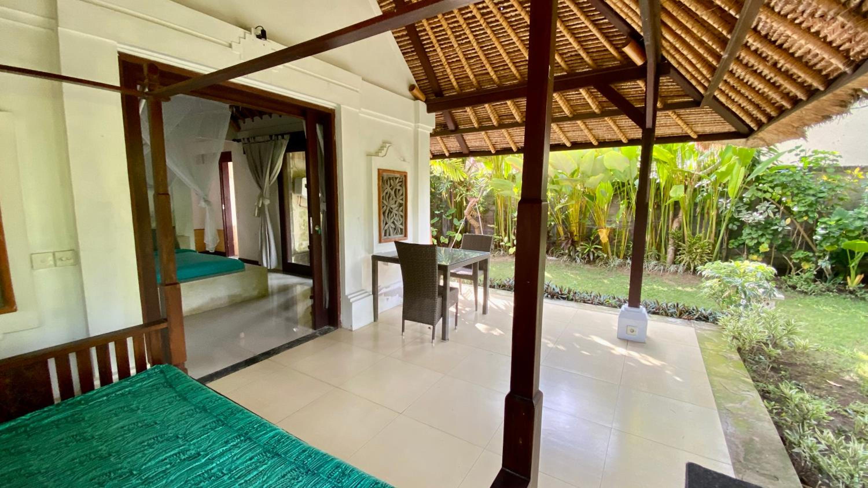 Executive Double Room - Photo 4