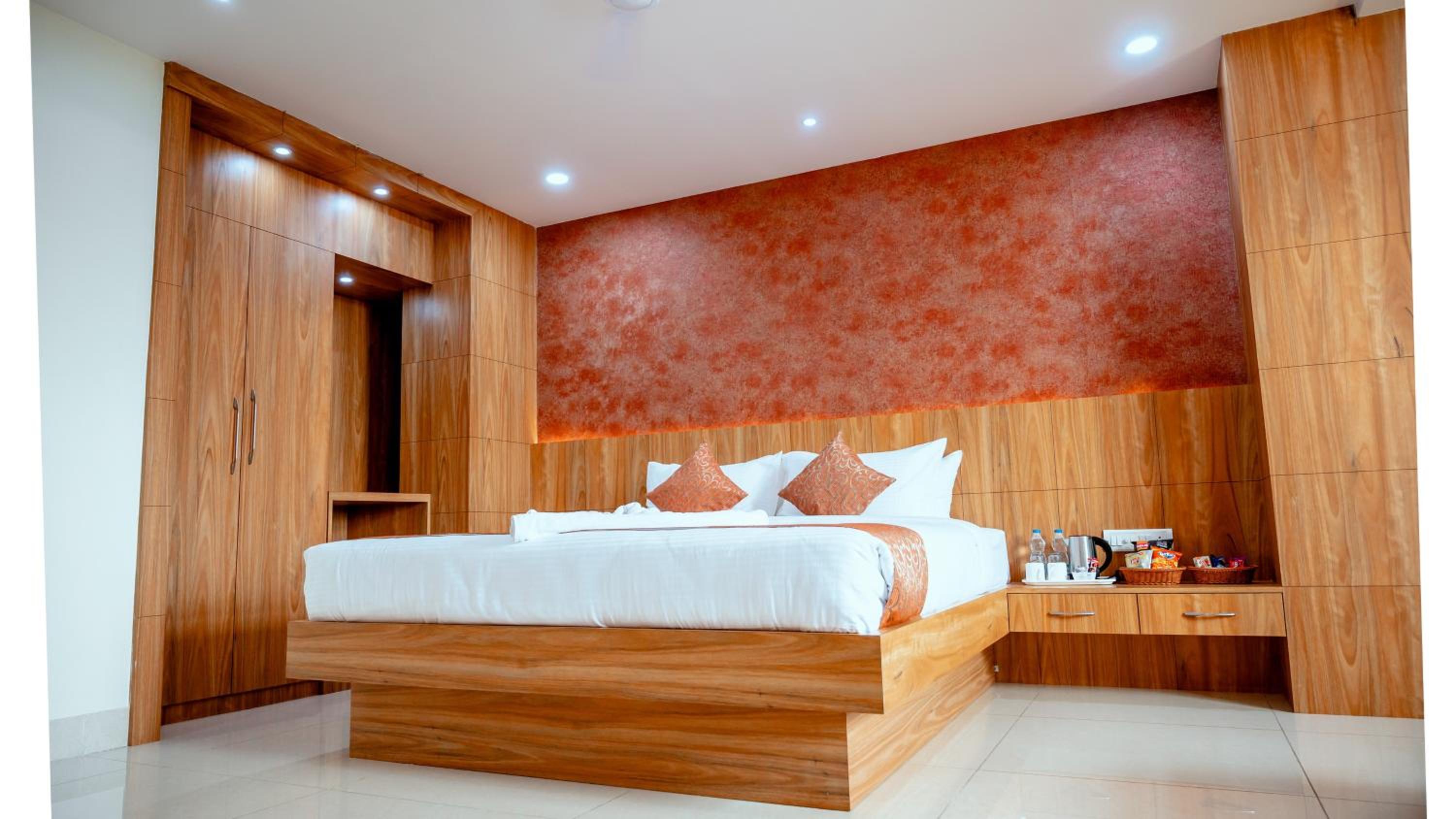 Superior King Room photo 3