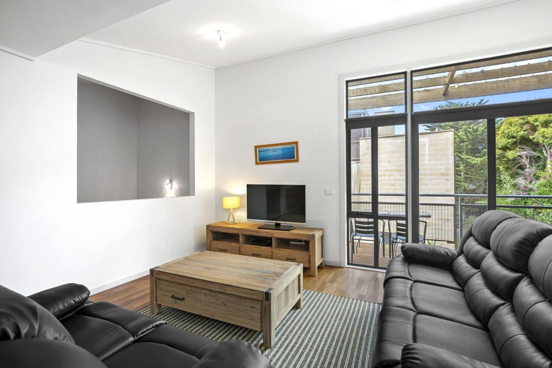 Two-Bedroom House photo 1