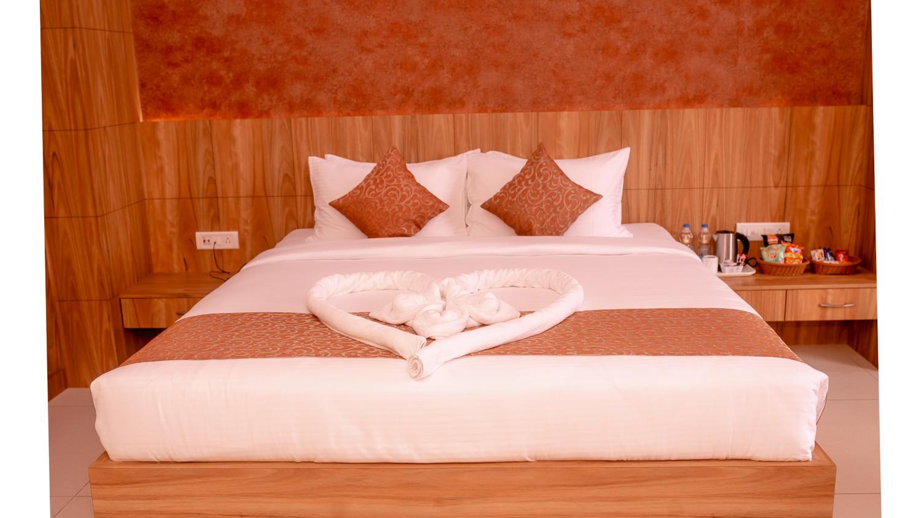 Superior King Room photo 3