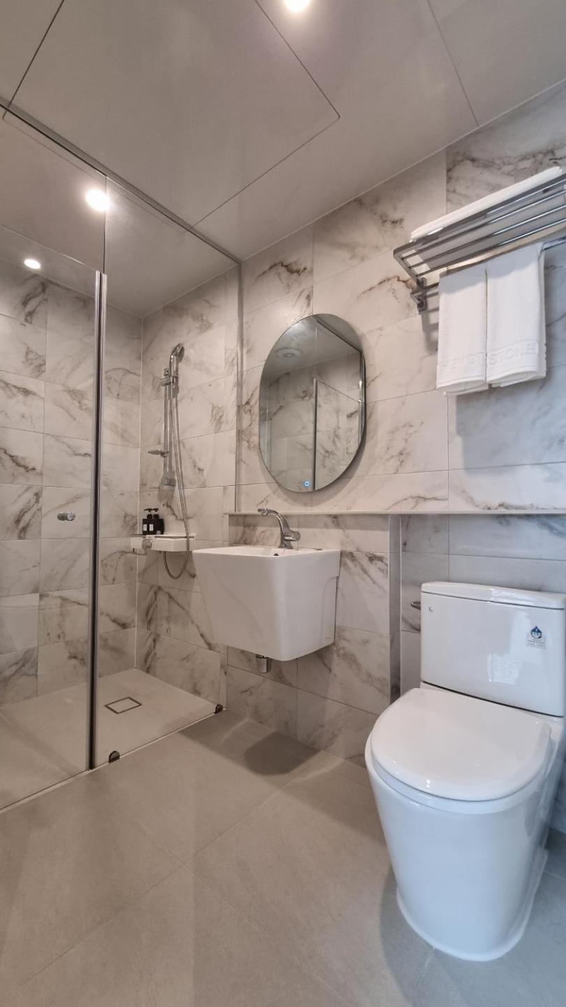 Superior Double Room - Photo 11