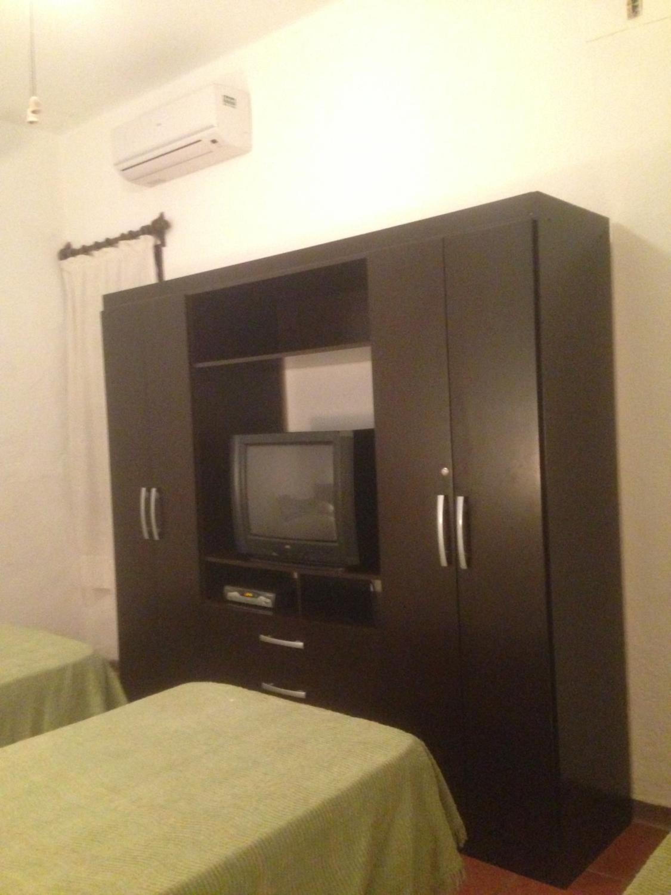Standard Triple Room photo 2