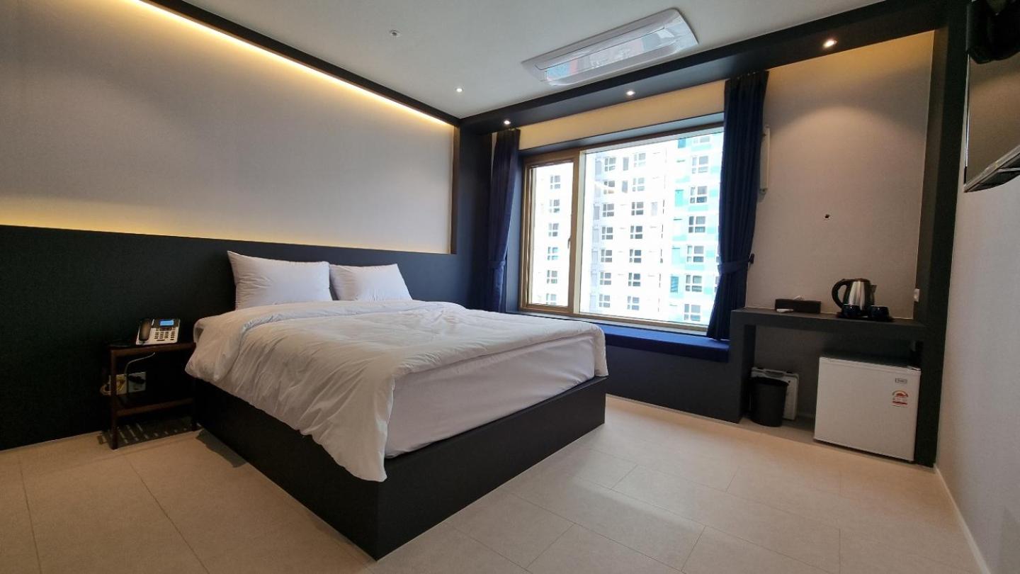 Deluxe Double Room - Photo 1