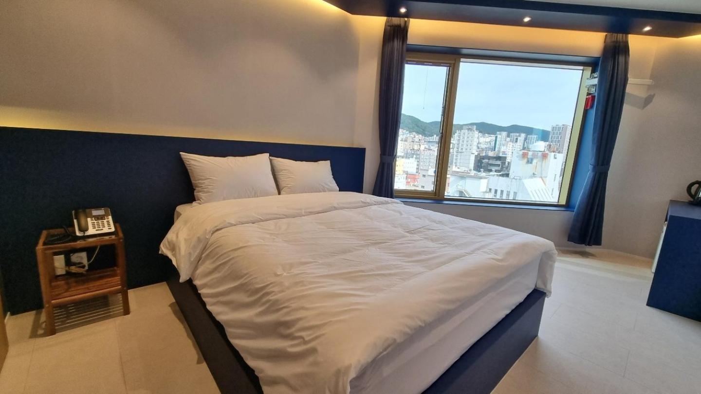 Deluxe Double Room - Photo 7