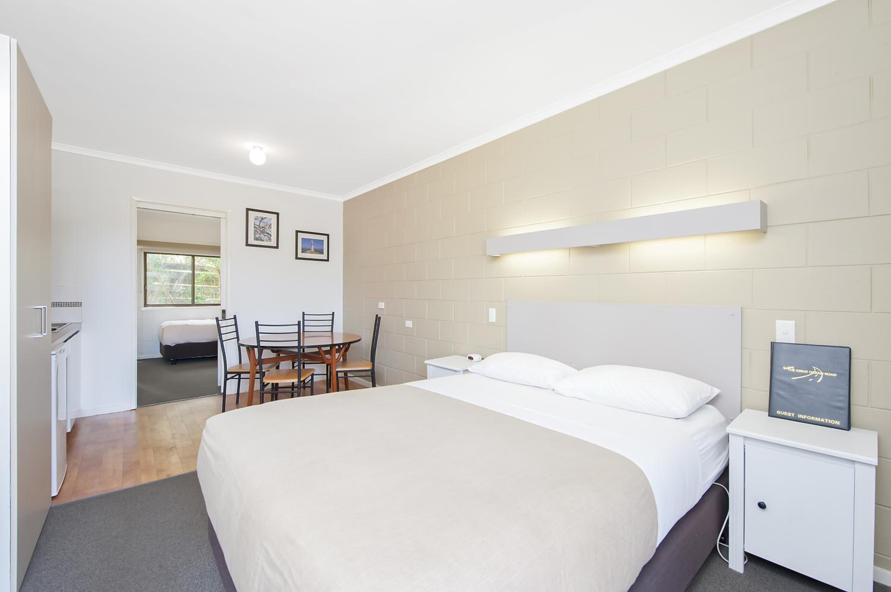 Quad Suite - Photo 1