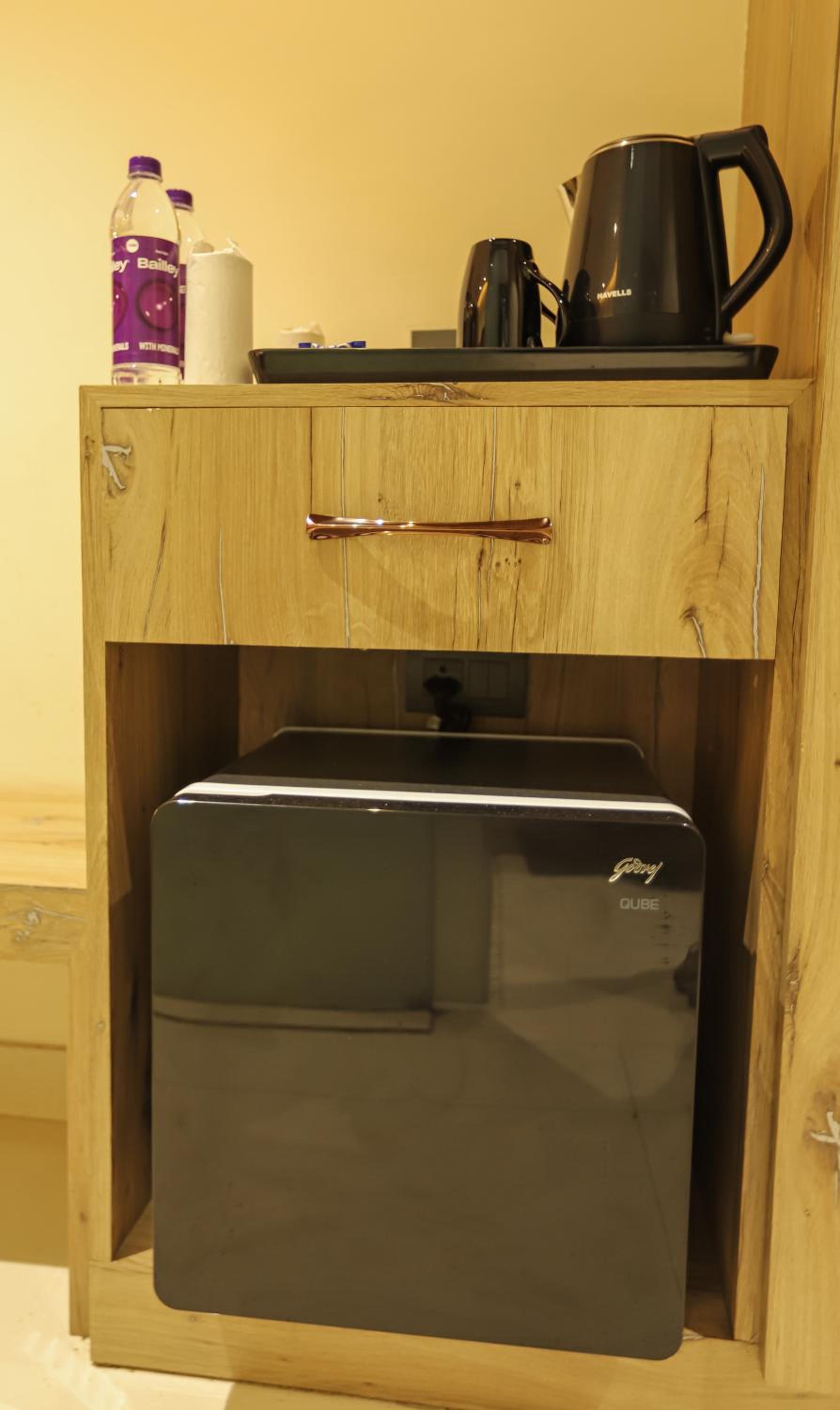 Deluxe Room - Photo 2