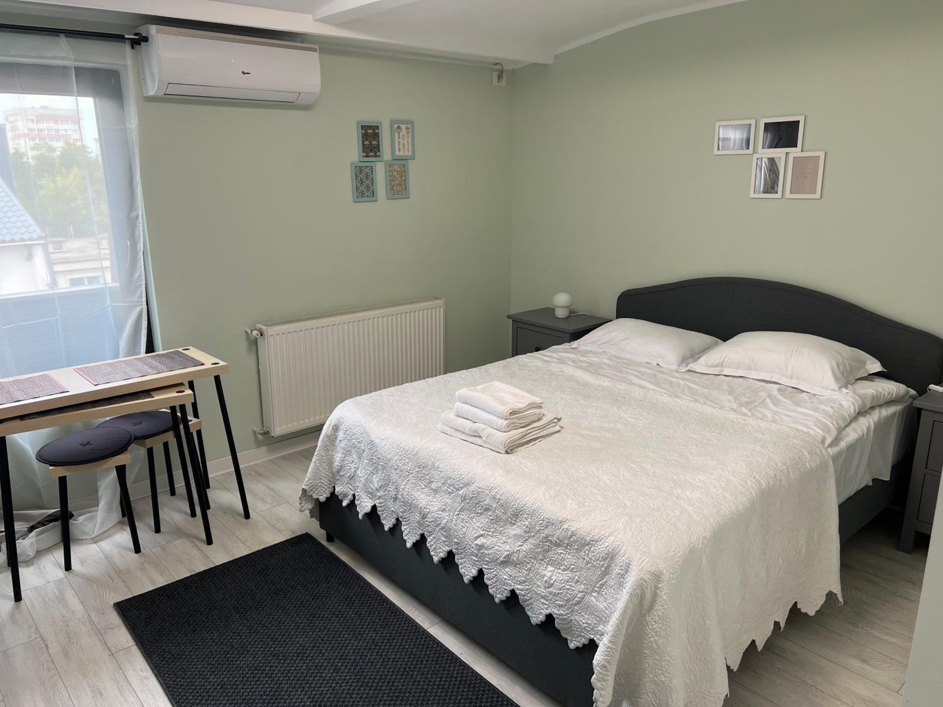 Standard Double Room - Photo 2