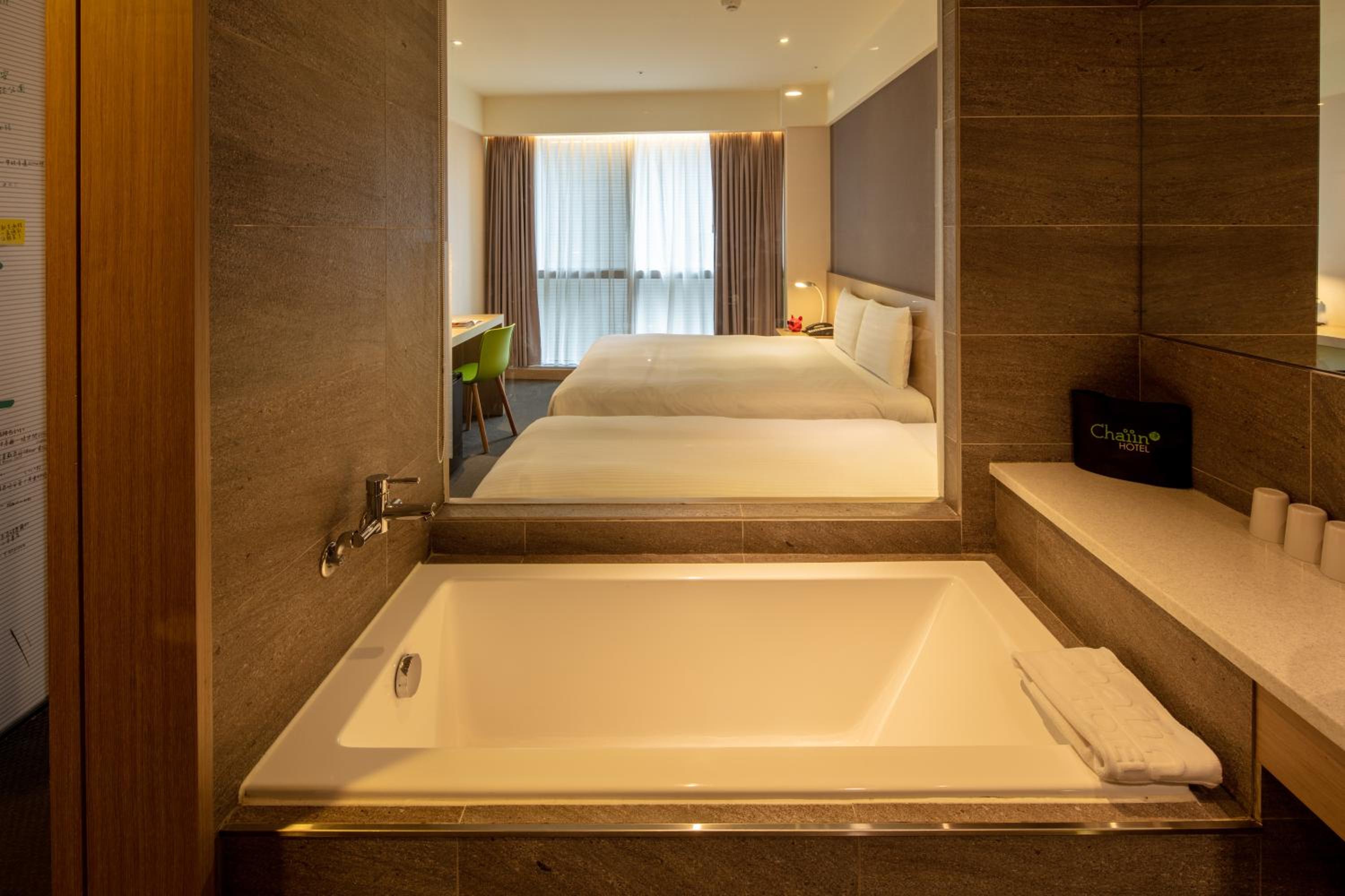 Deluxe Triple Room photo 3