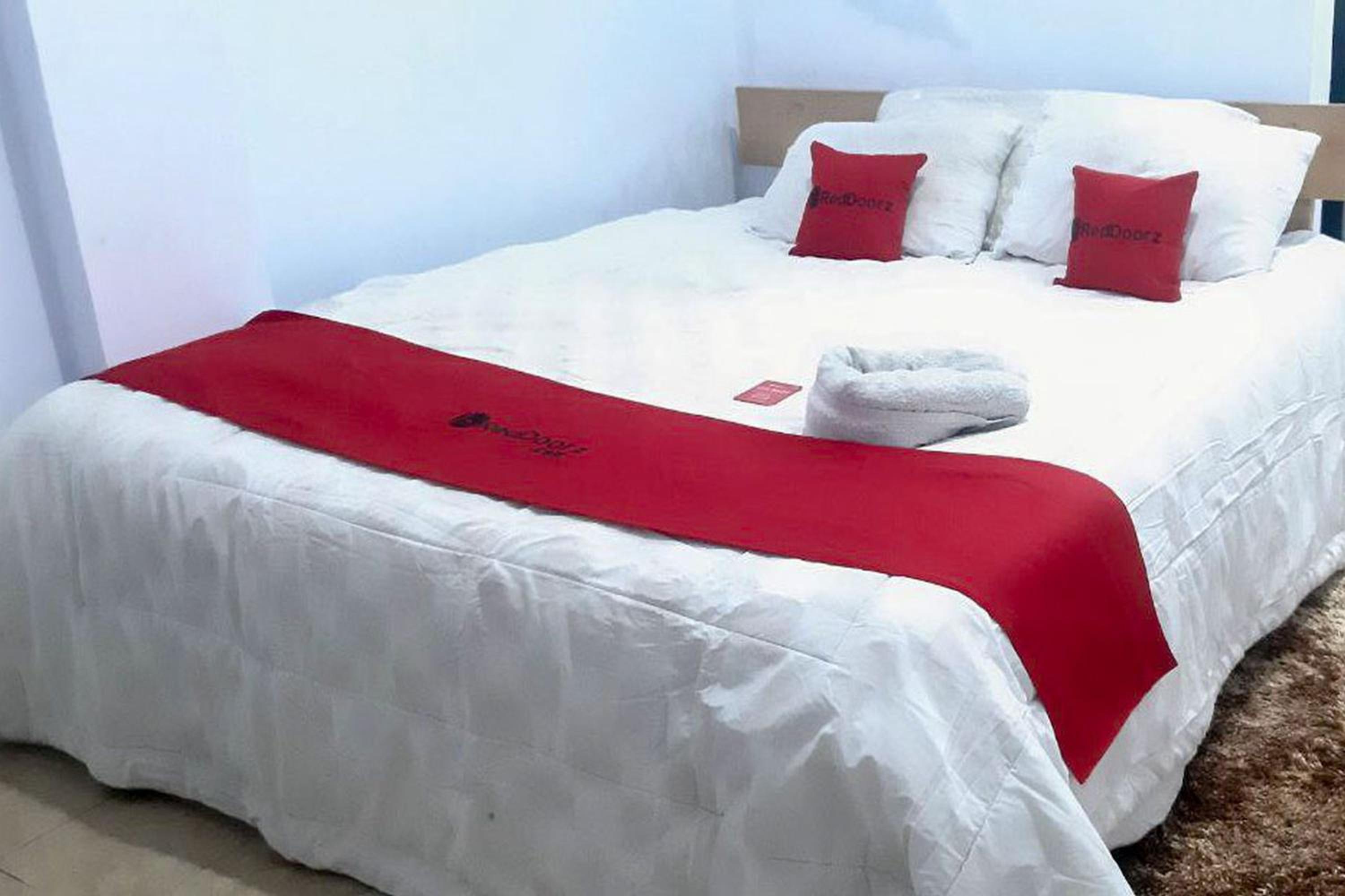 Economy Double Room photo 3