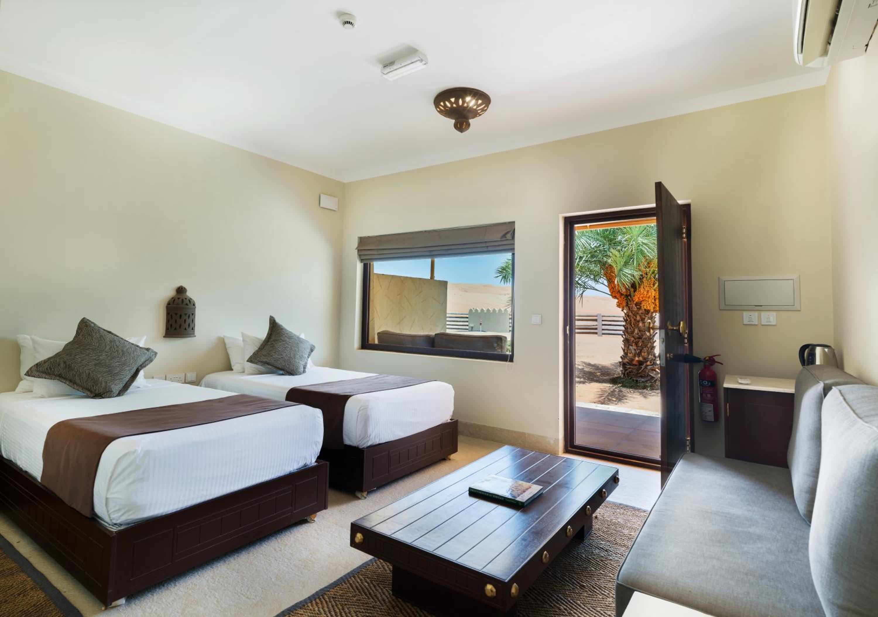 Deluxe Room photo 1
